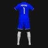 SCHALKE TEMETO 04 - Imagen 8