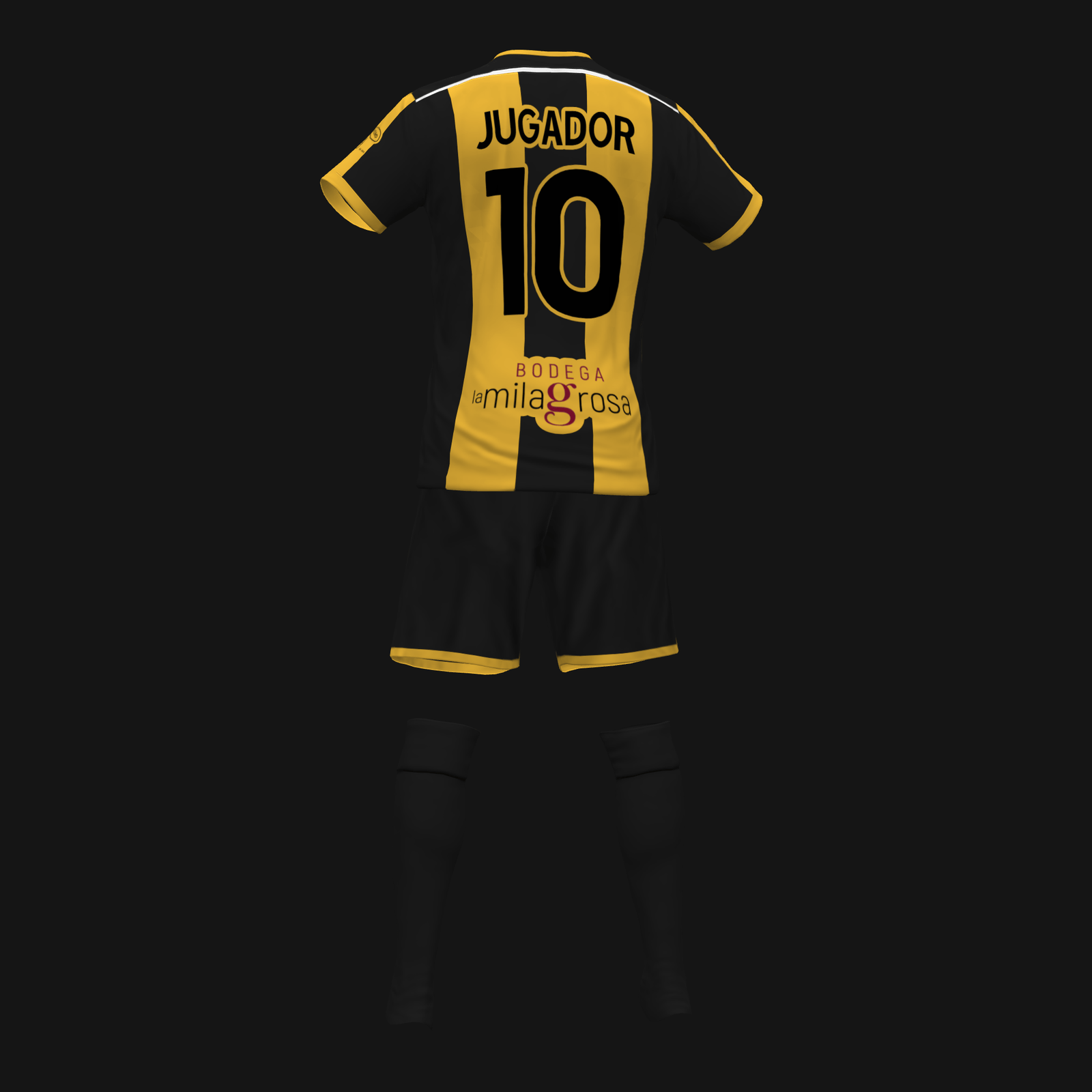 RAMON FC - Imagen 3