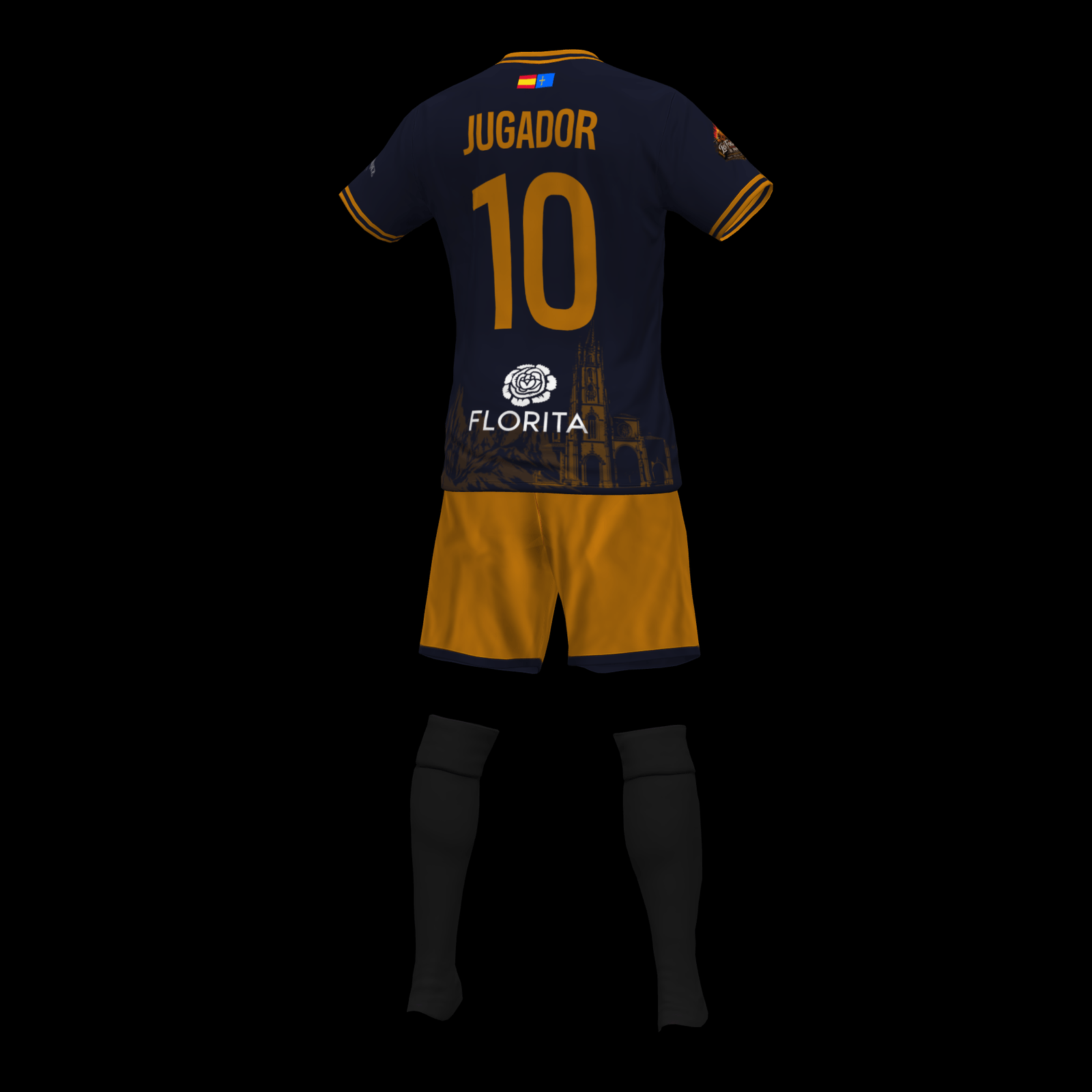 MARLUCA FC - Imagen 4