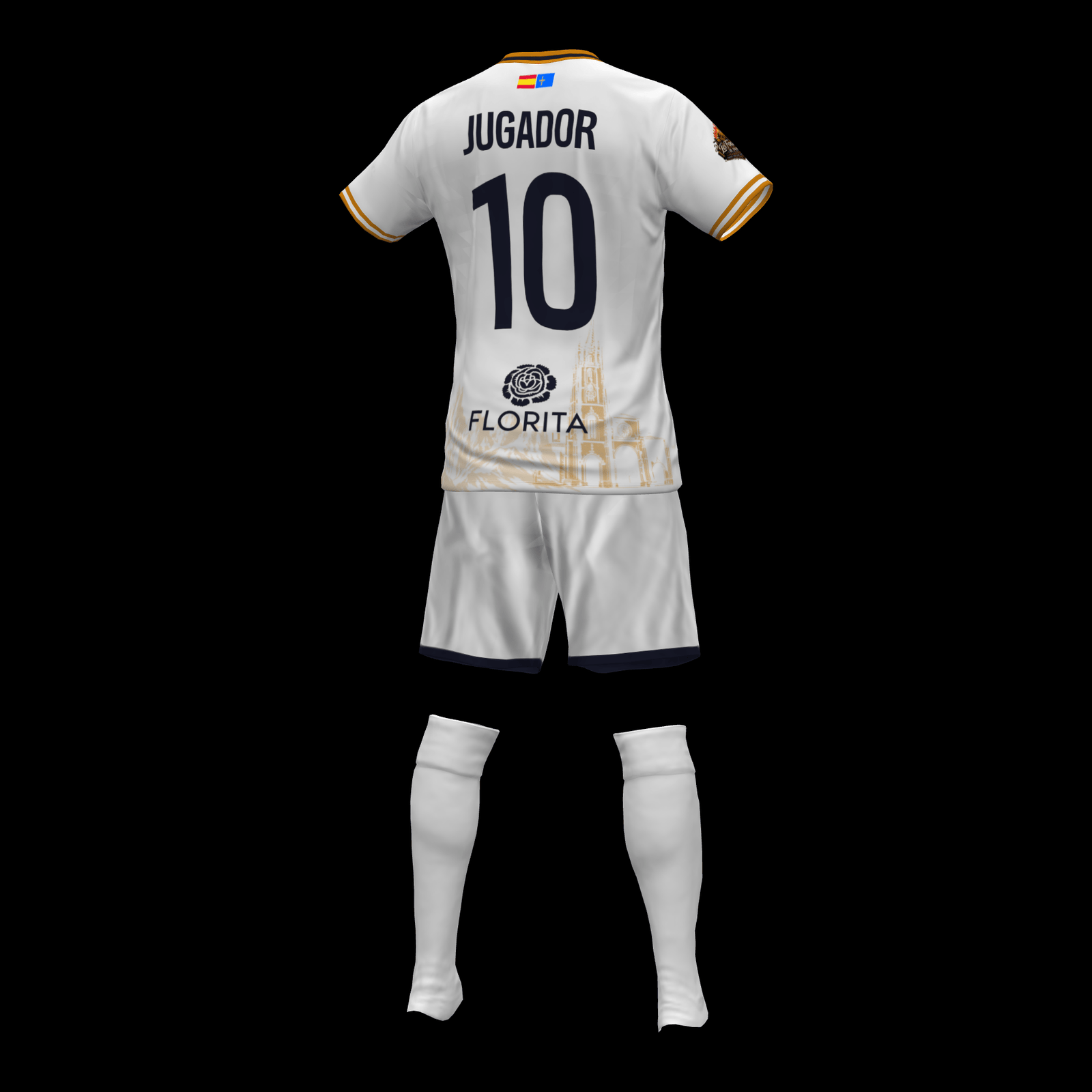 MARLUCA FC - Imagen 7