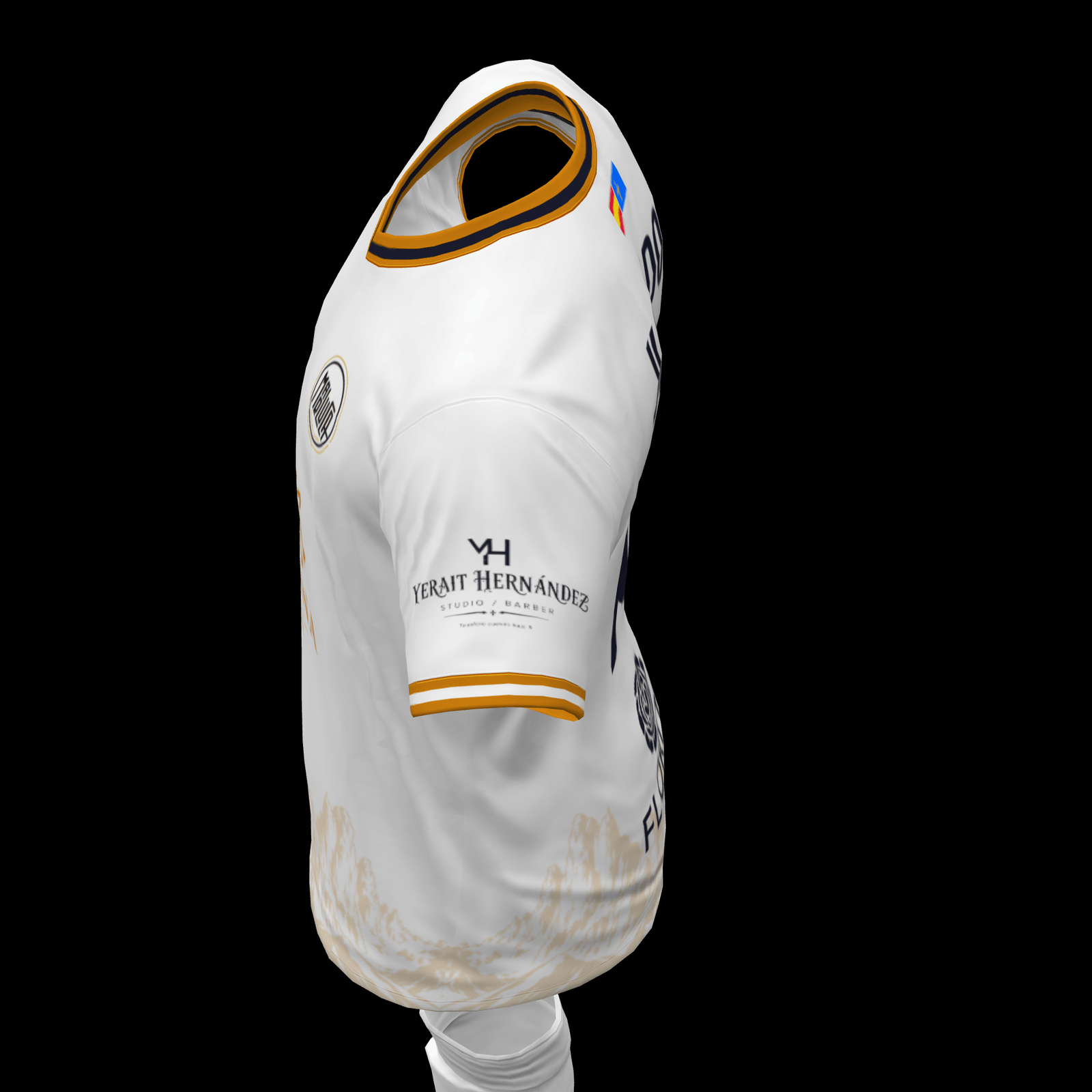 MARLUCA FC - Imagen 8
