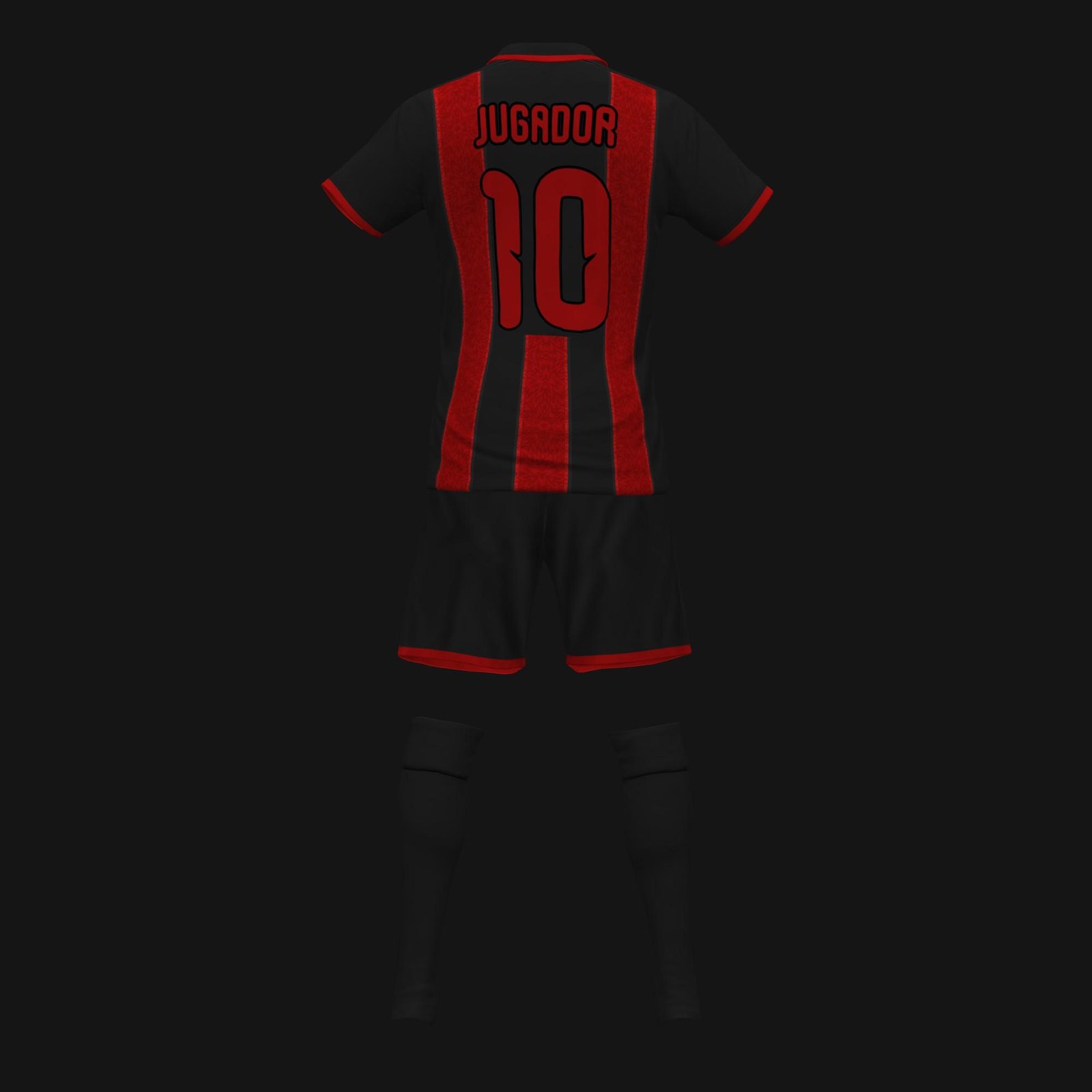 PERRACOS FC 2026 - Imagen 3