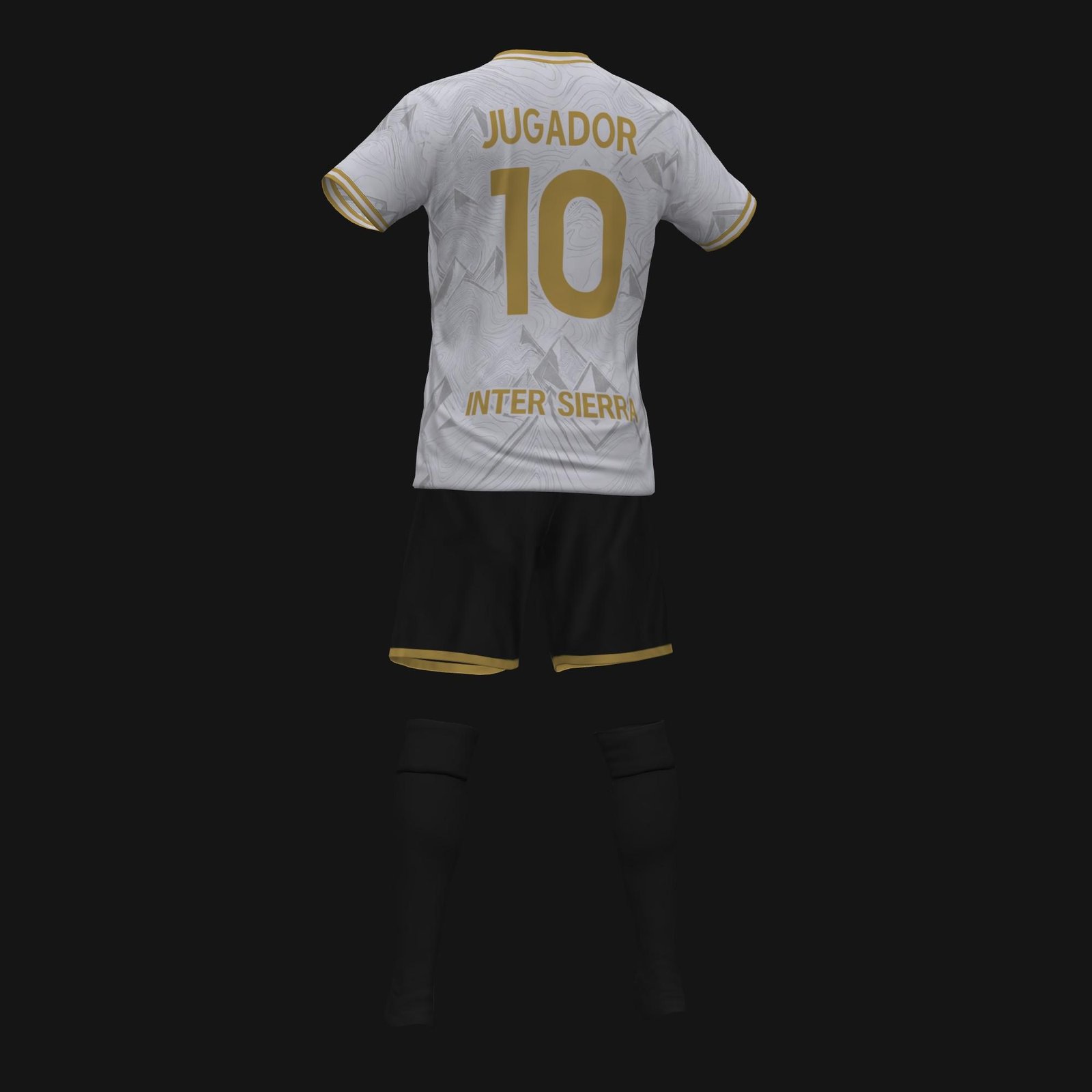 INTERSIERRA FC - Imagen 3