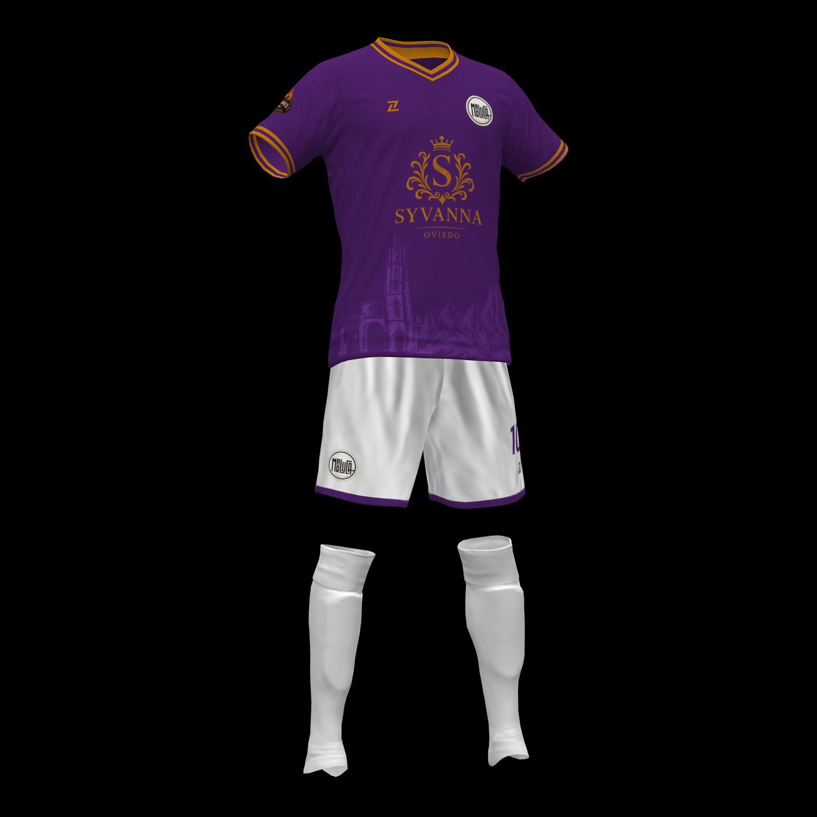 MARLUCA FC - Imagen 10