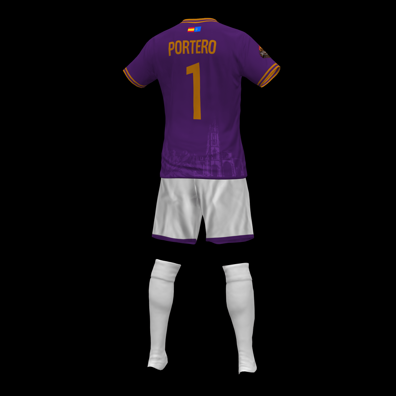 MARLUCA FC - Imagen 11