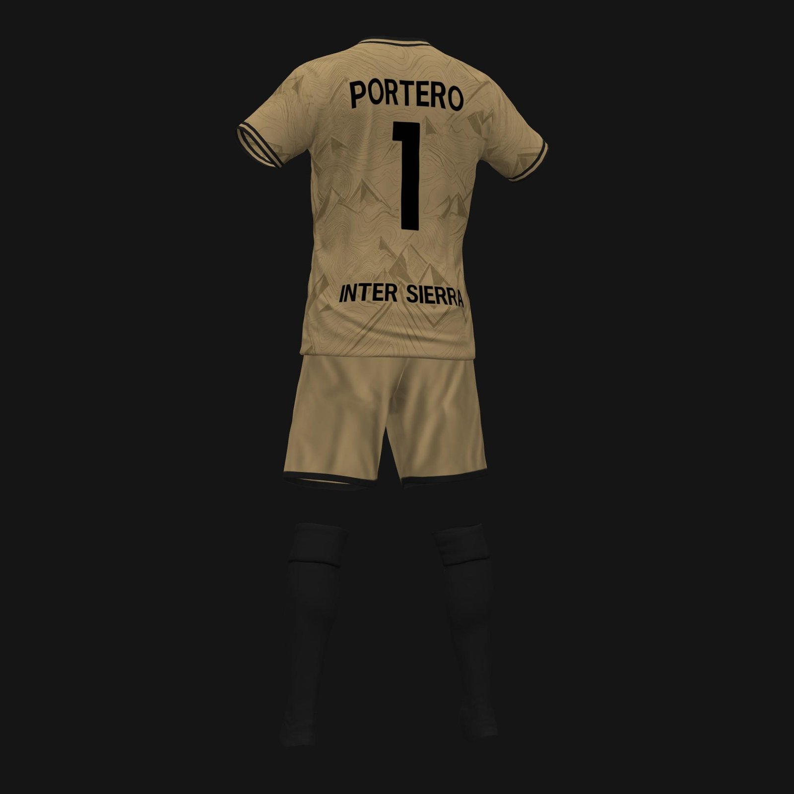INTERSIERRA FC - Imagen 6