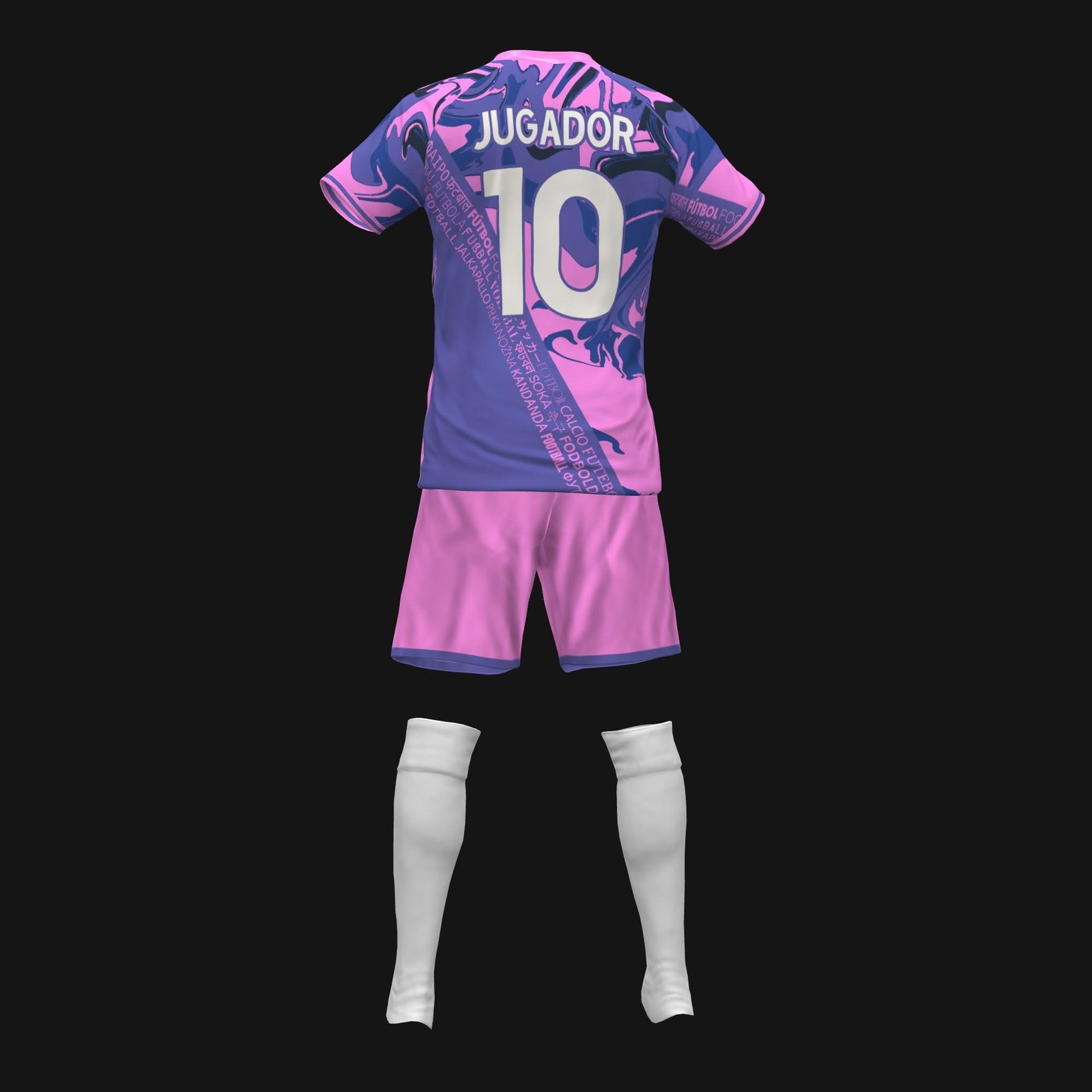 FÚTBOL FC - Imagen 3