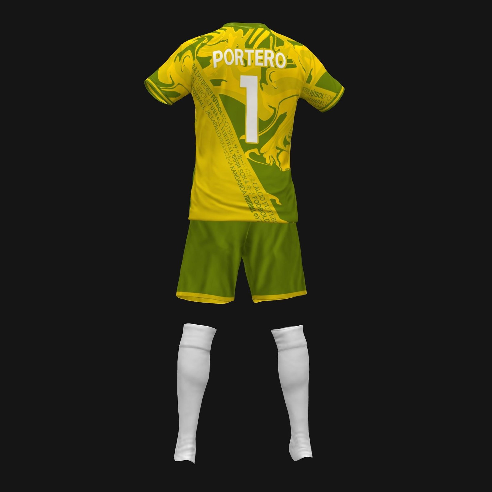 FÚTBOL FC - Imagen 6