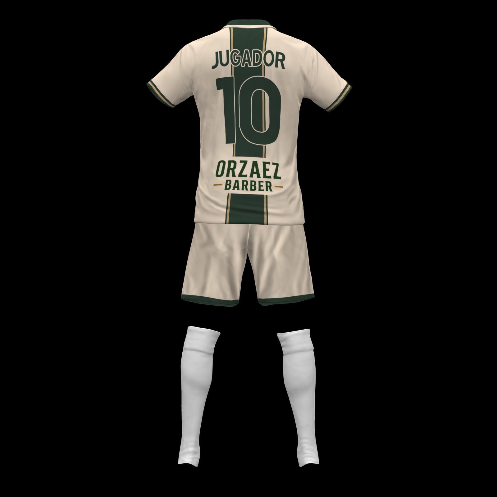 ORZAEZ BARBER - Imagen 3