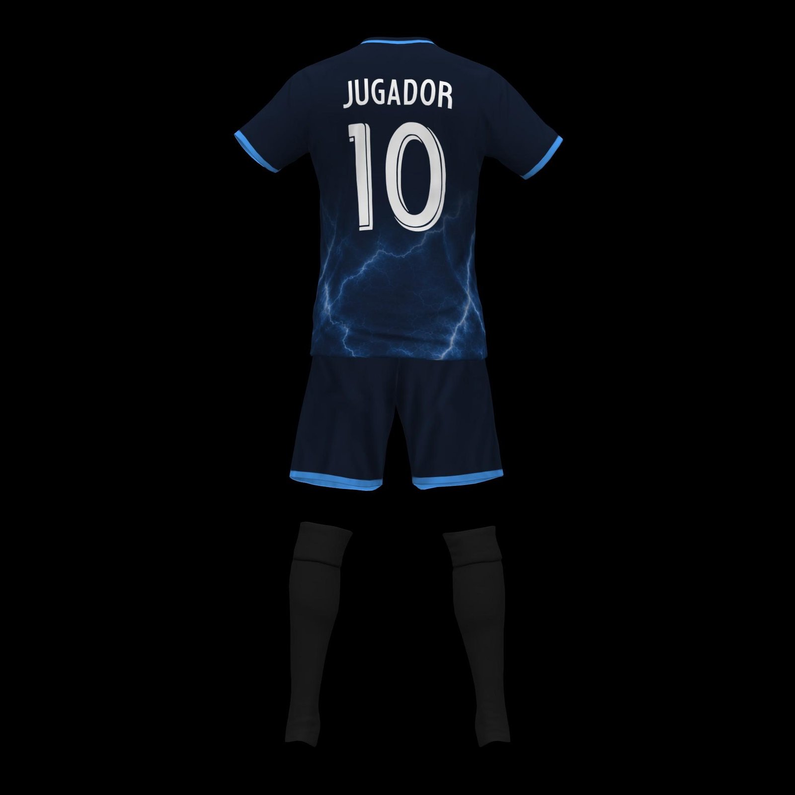 CLOUD FC - Imagen 3