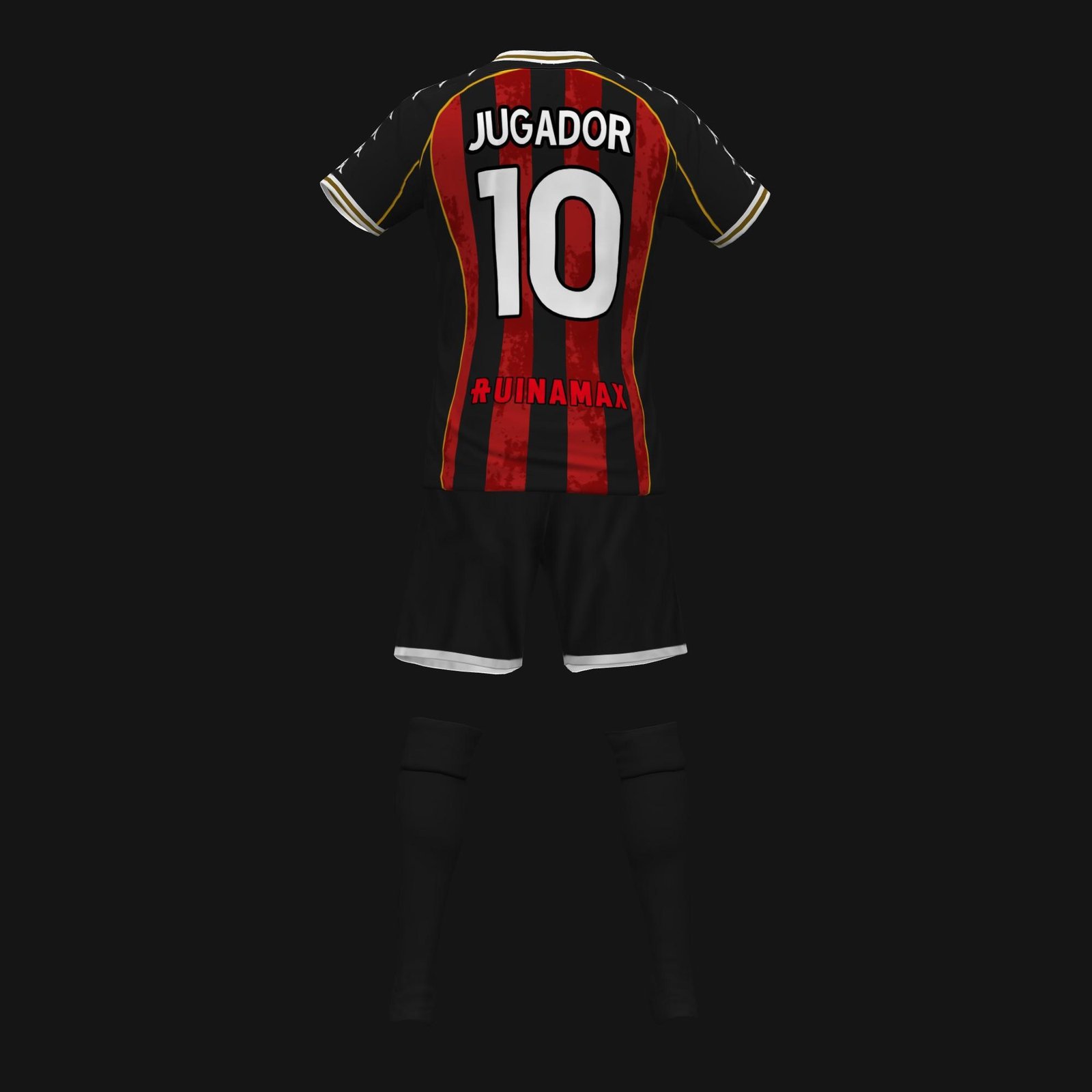 UNIÓN DEPORTIVA NICOTINA - Imagen 4