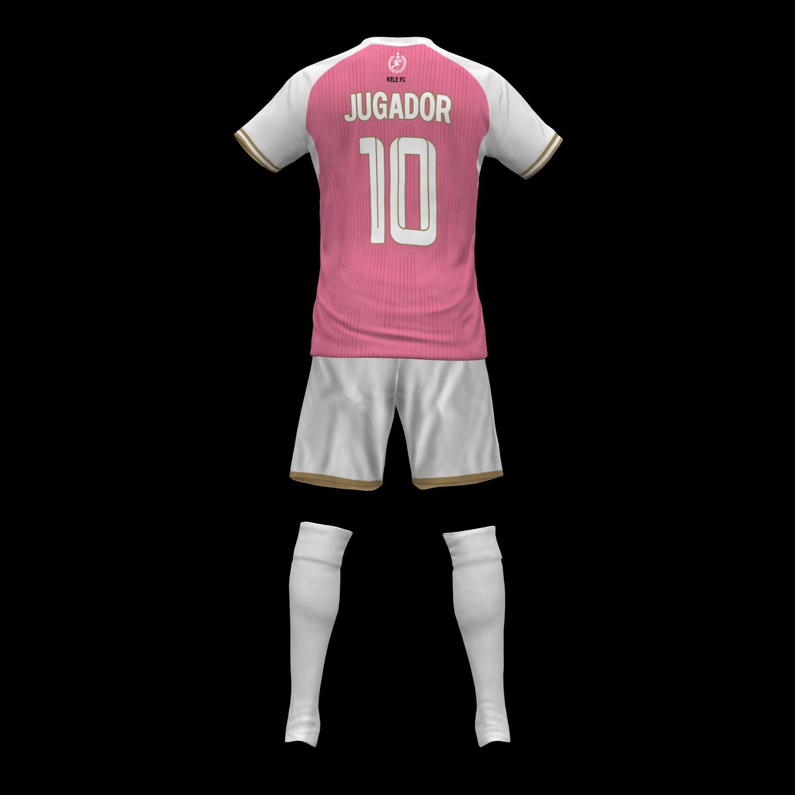 KELE FC 2026 - Imagen 3