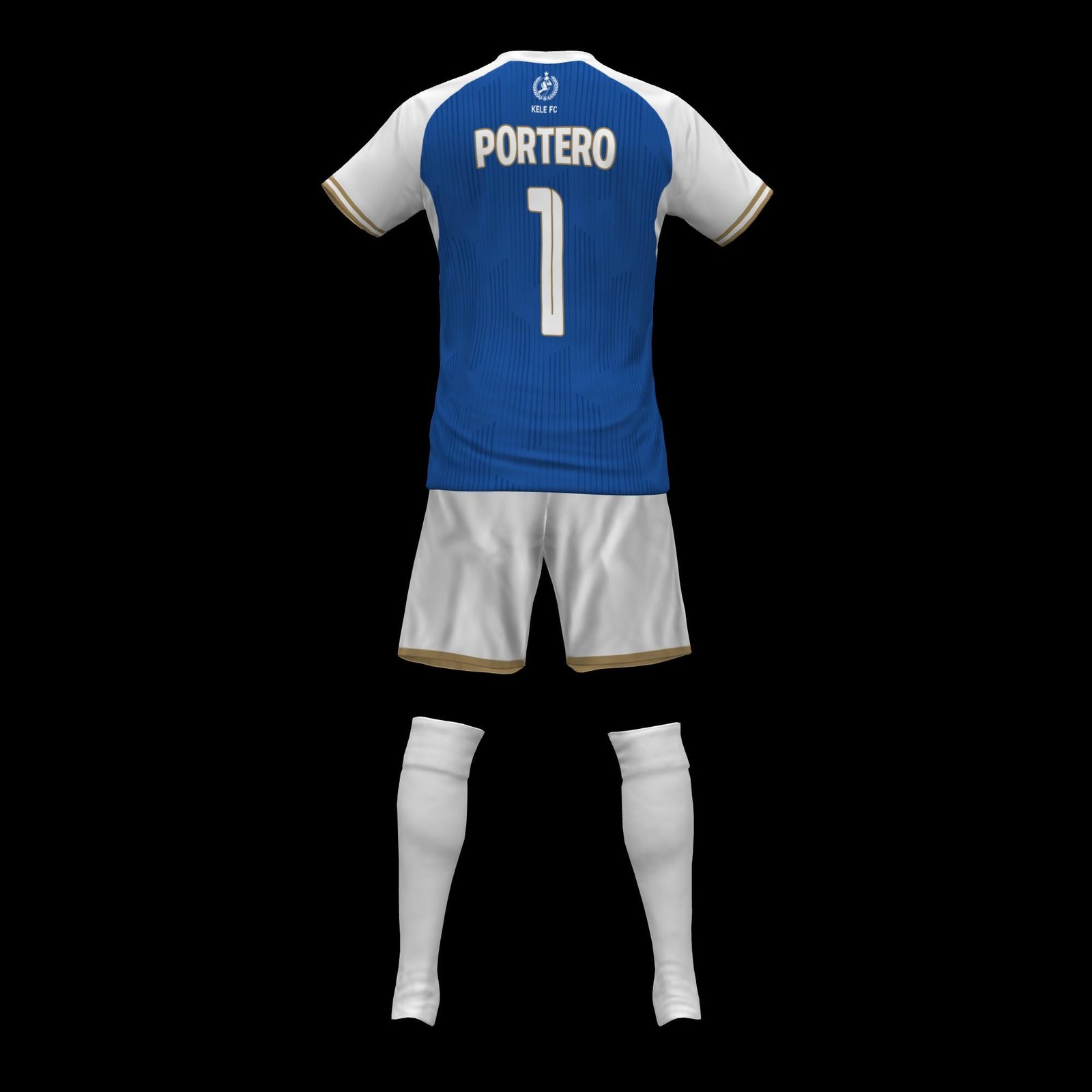 KELE FC 2026 - Imagen 6