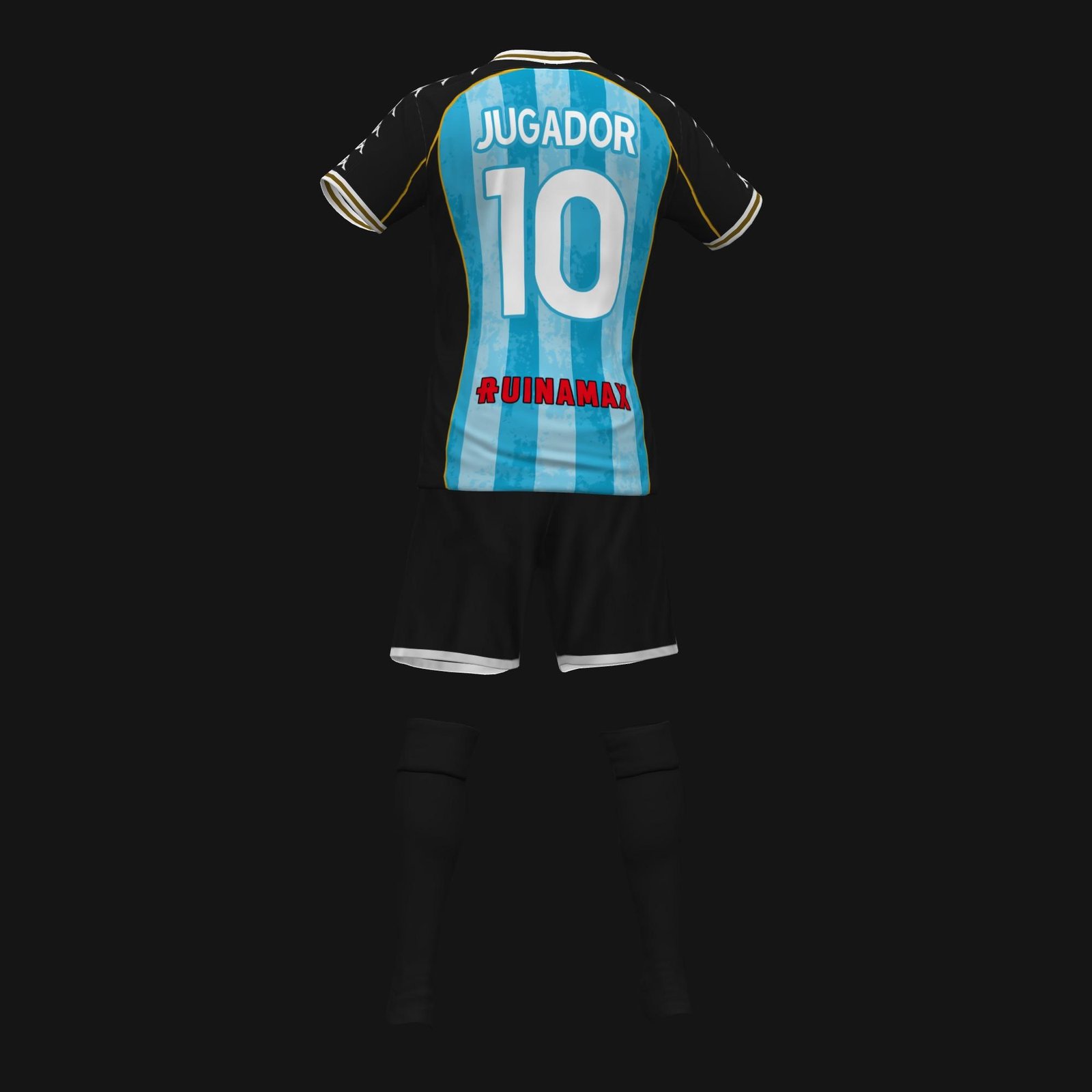 UNIÓN DEPORTIVA NICOTINA - Imagen 5