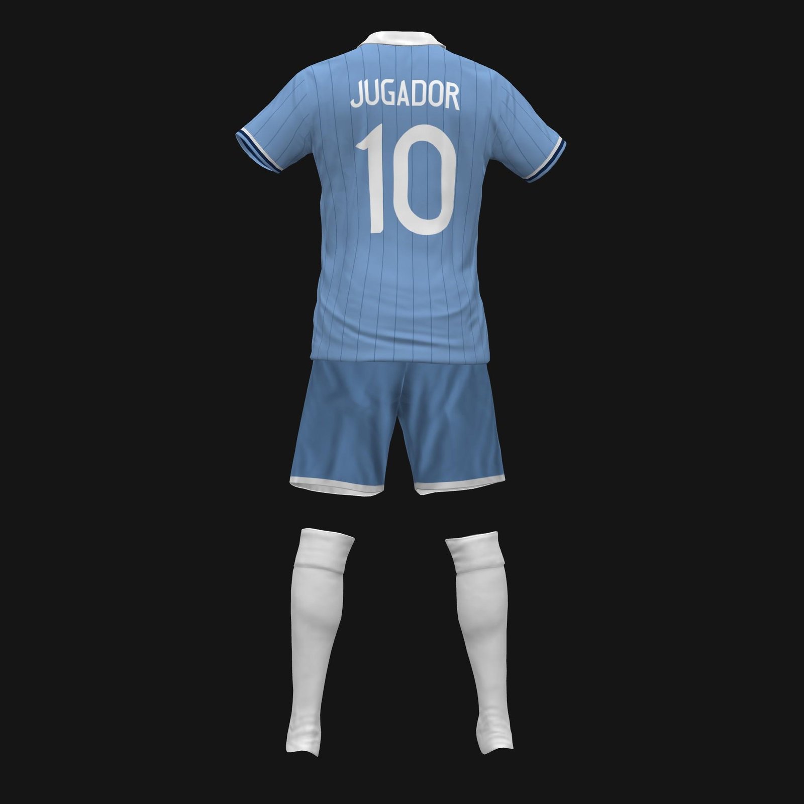 HUERTA FC - Imagen 3