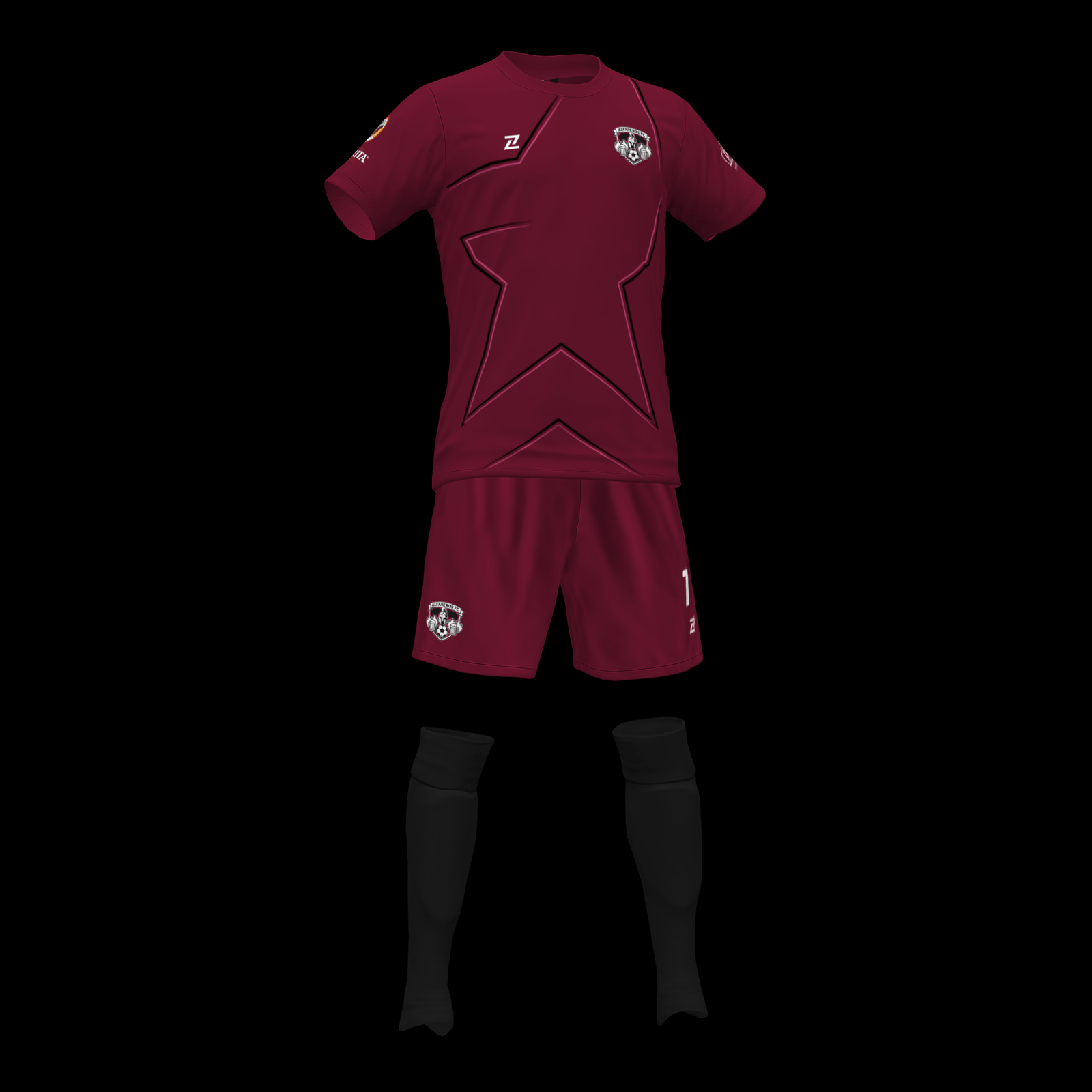 FC ALFAREROS - Imagen 8