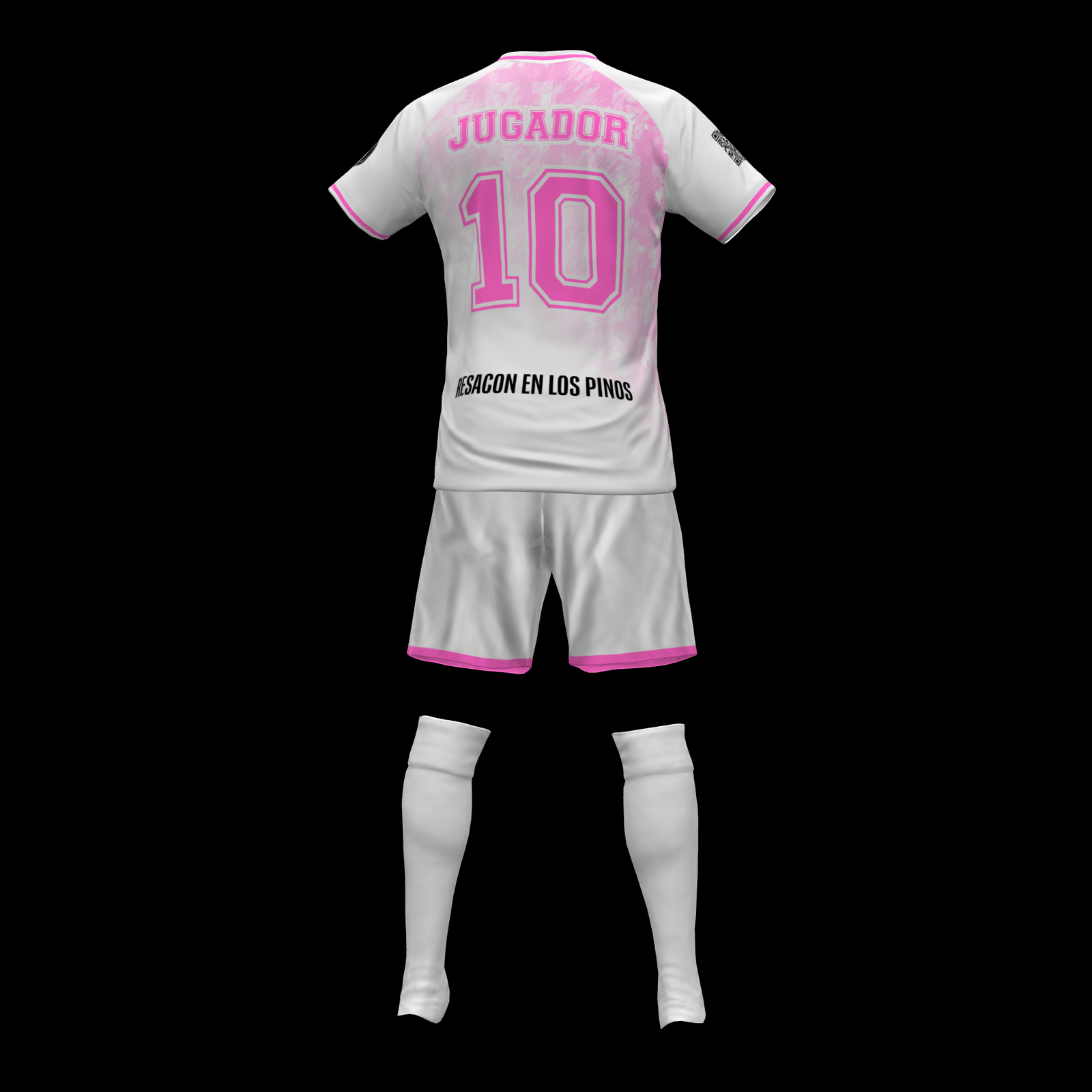 RESACON EN LOS PINOS FC - Imagen 3