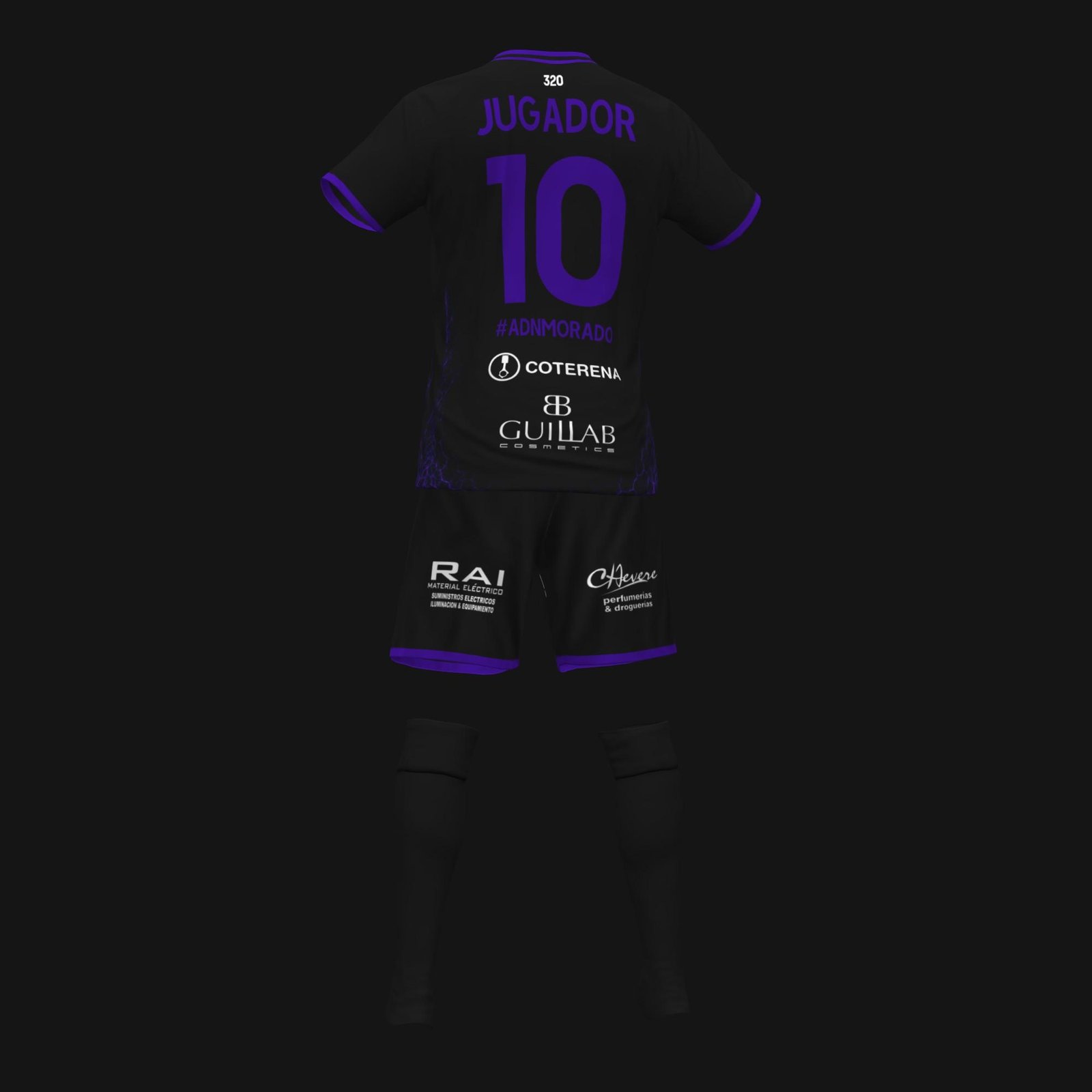O BAIXO FUTSAL - Imagen 3