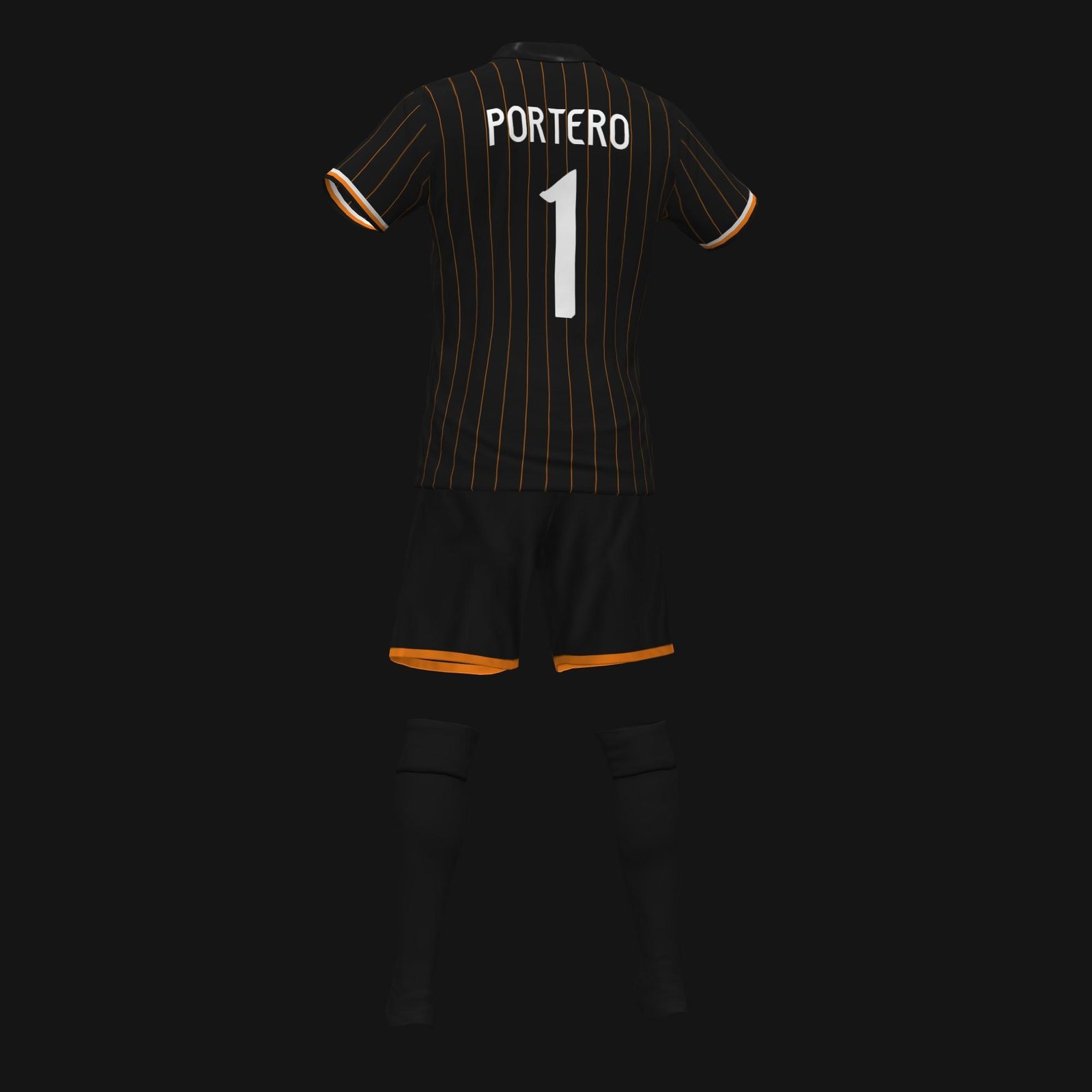 HUERTA FC - Imagen 6