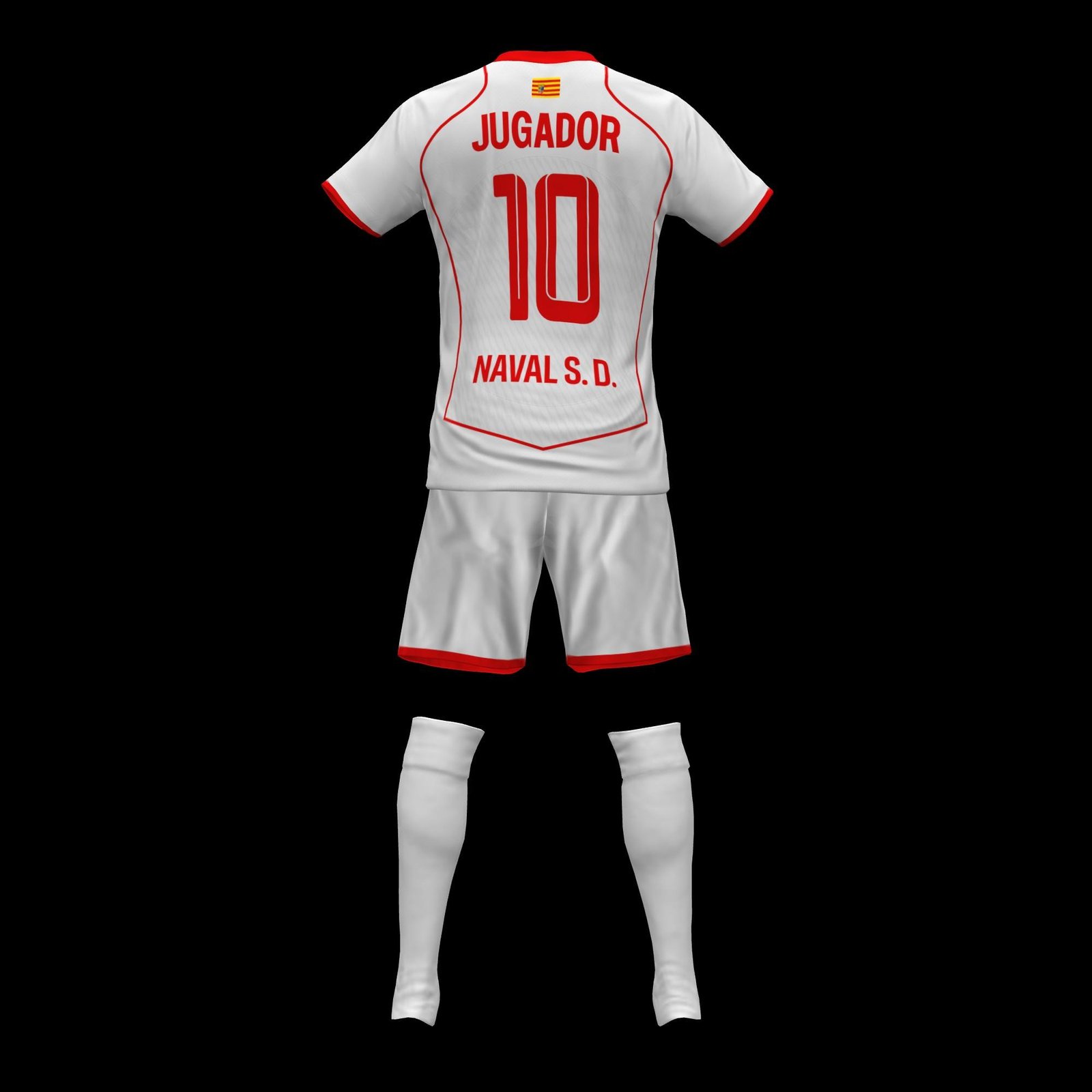 NAVAL S. D. - Imagen 3