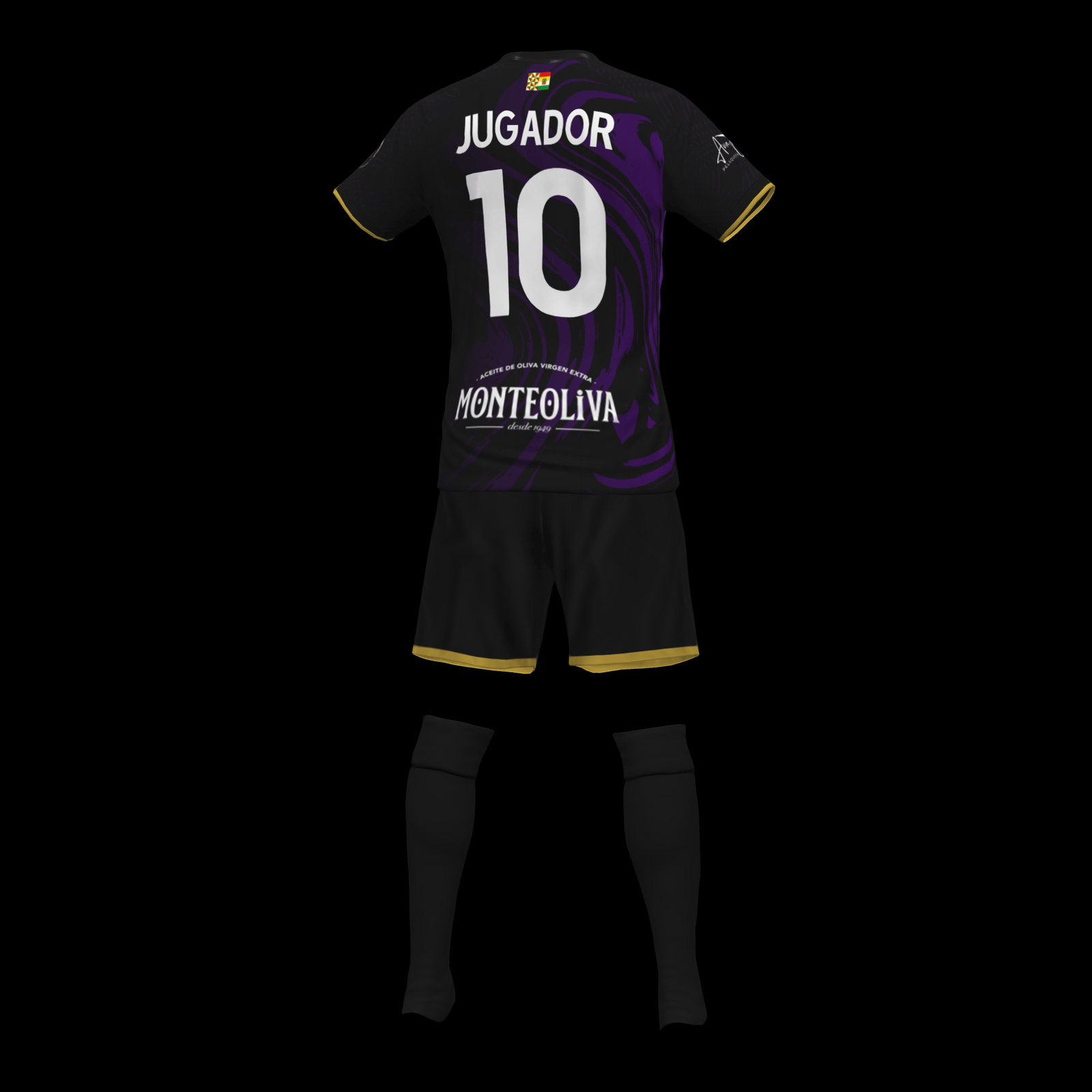 LA SQUAD FC 26 - Imagen 3
