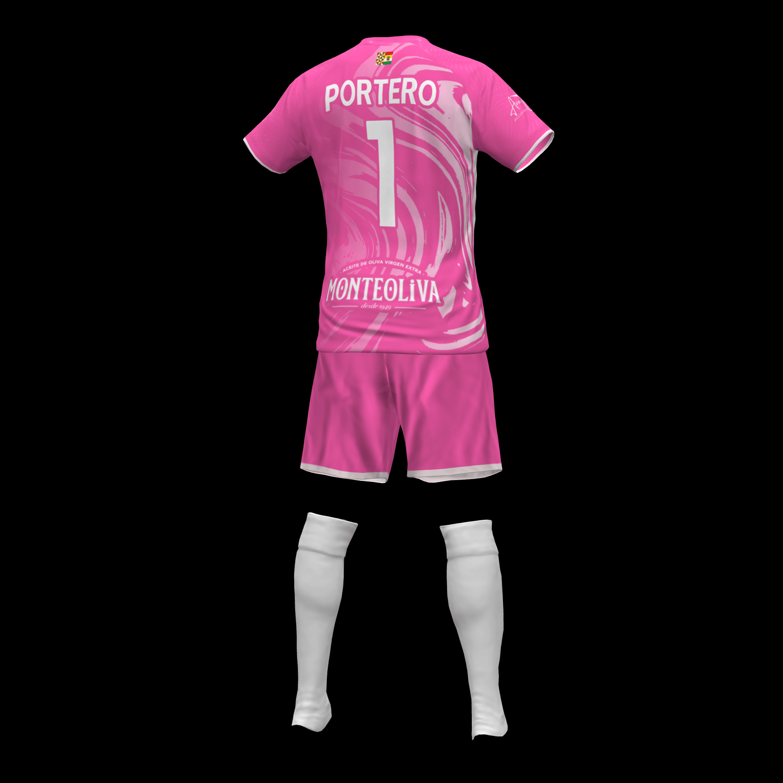 LA SQUAD FC 26 - Imagen 8