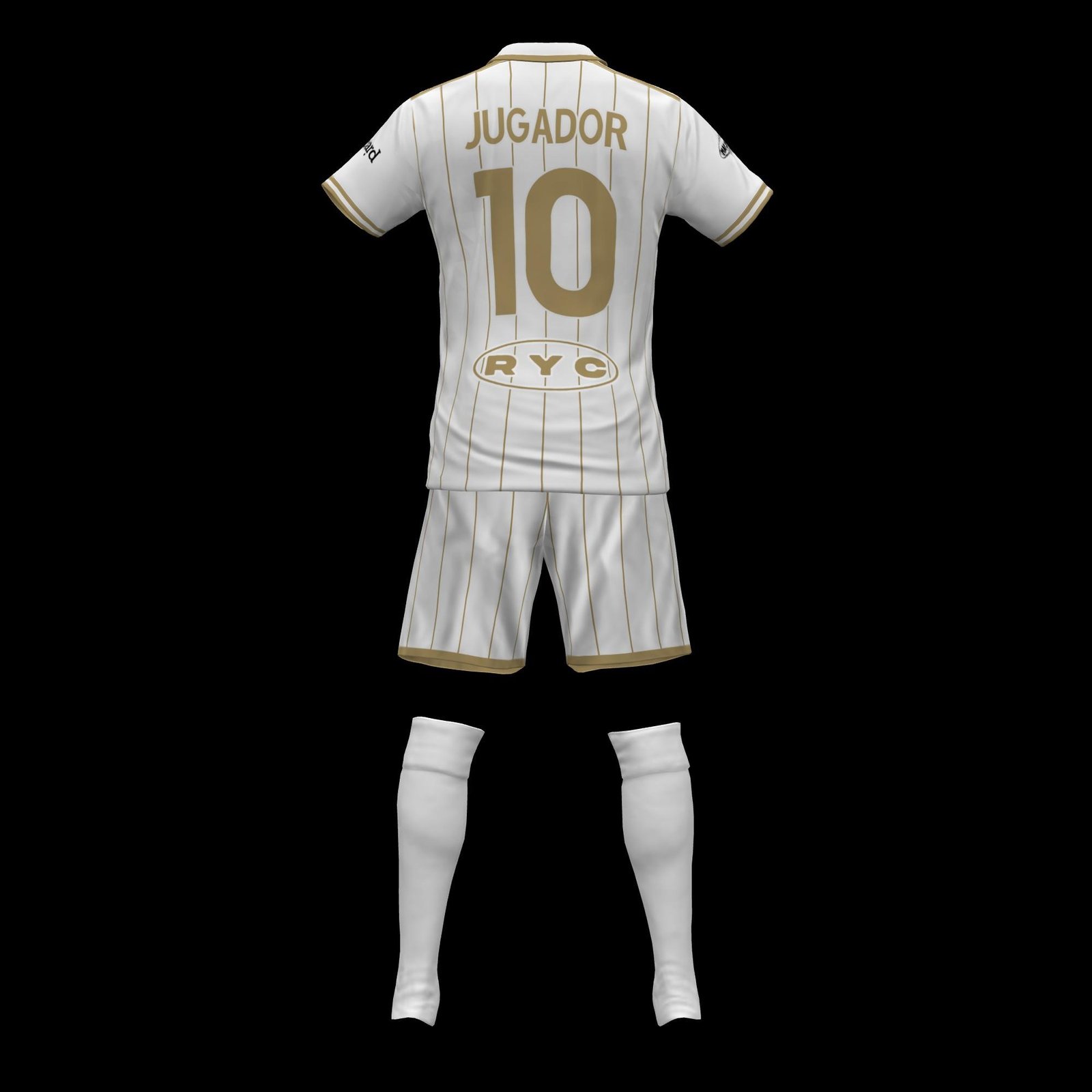 INTER NACIONES FC - Imagen 3
