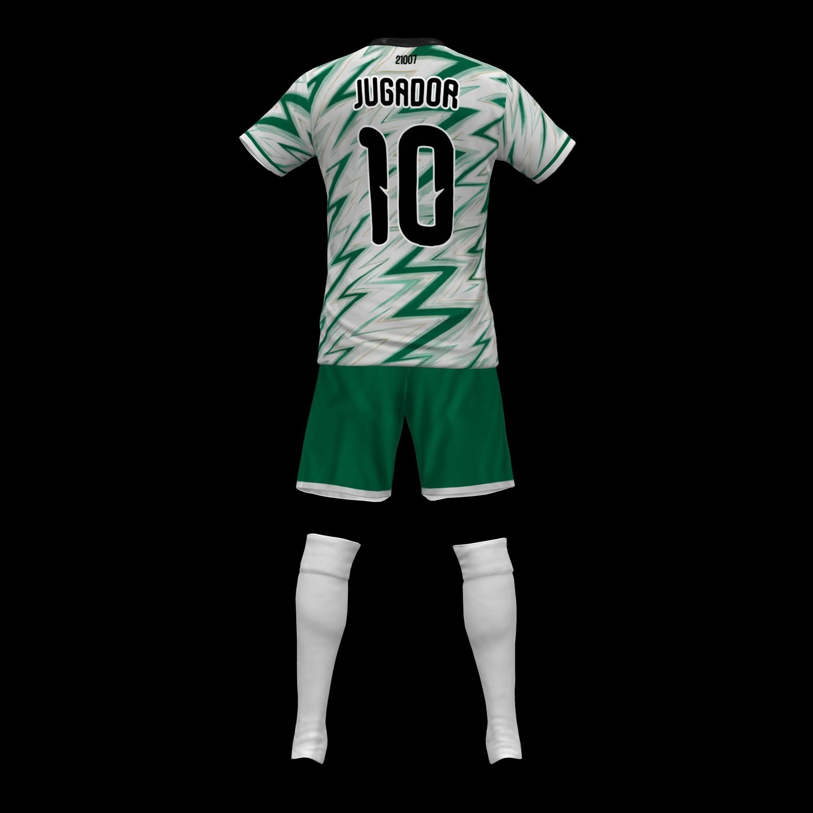 AP ATLÉTICO HIGUERAL 2026 - Imagen 5