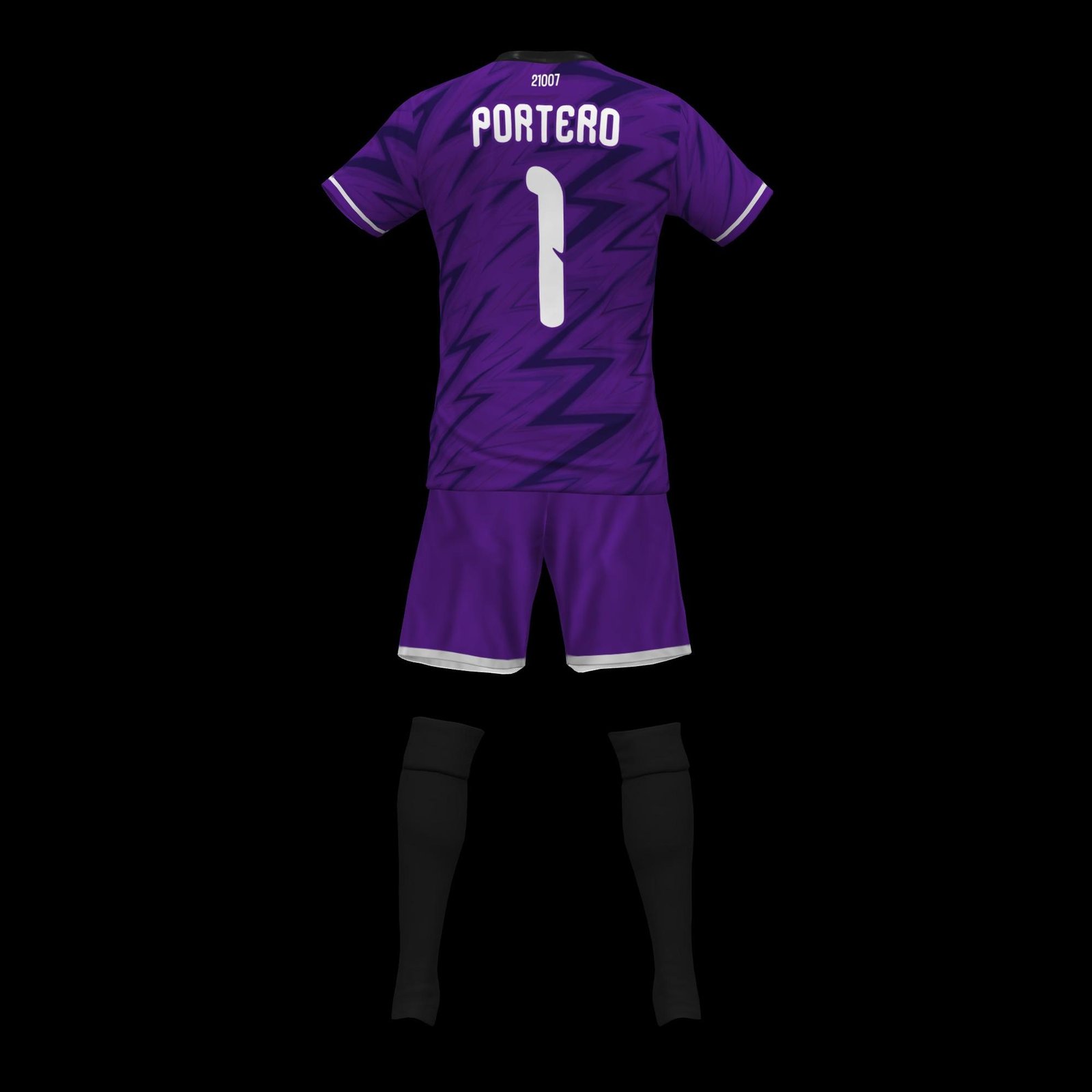 AP ATLÉTICO HIGUERAL 2026 - Imagen 7