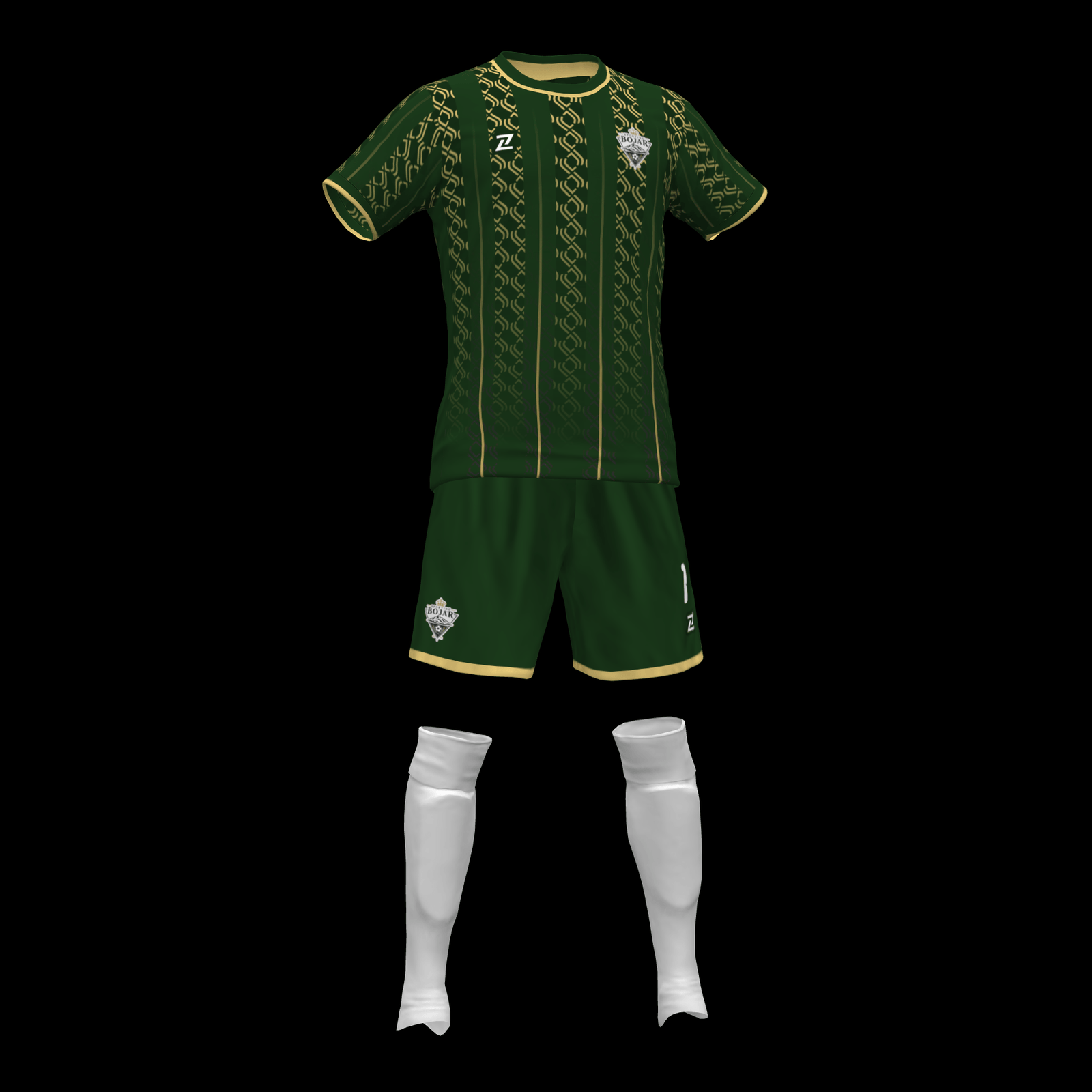 SPORTING BOJAR - Imagen 5