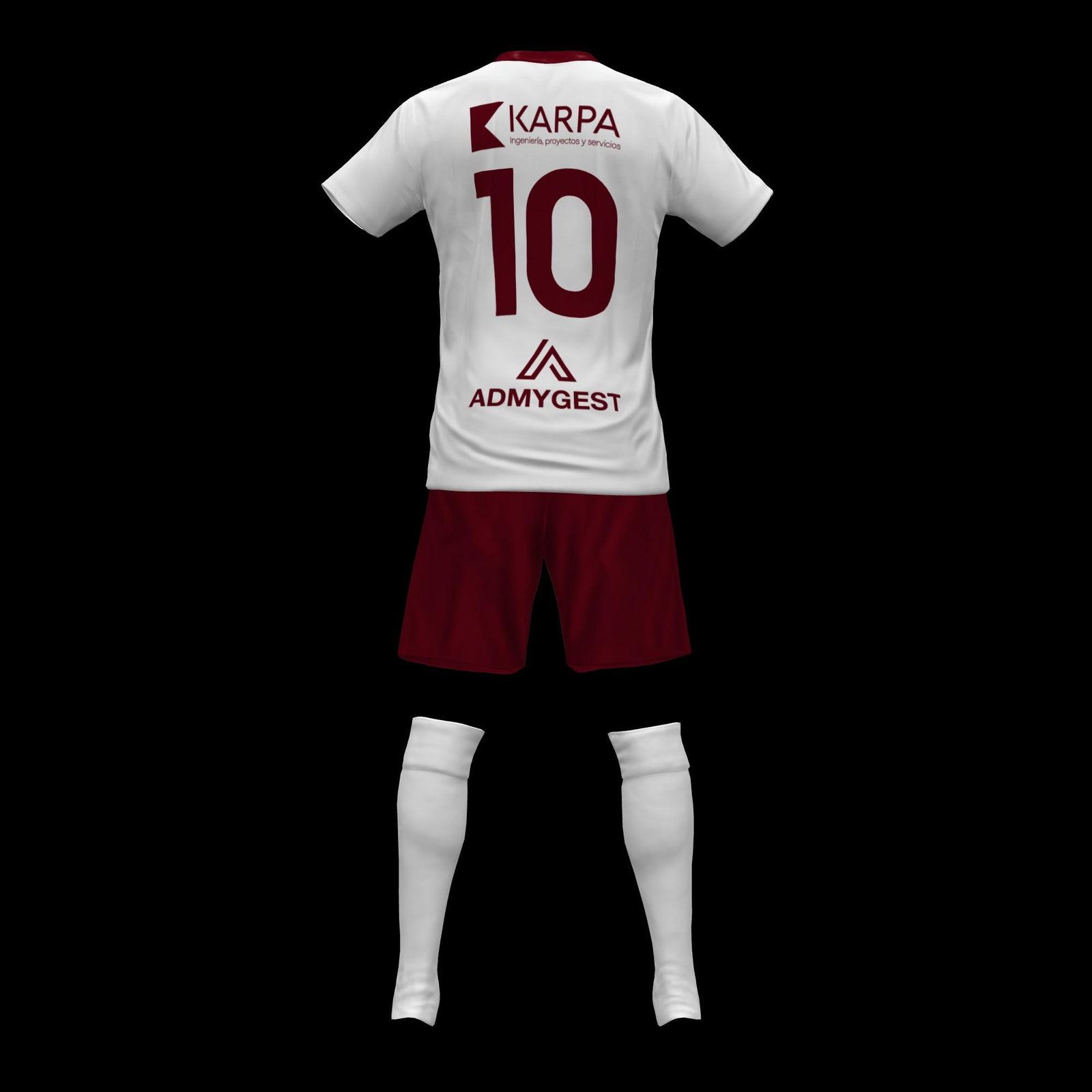 RUIDO FC - Imagen 3