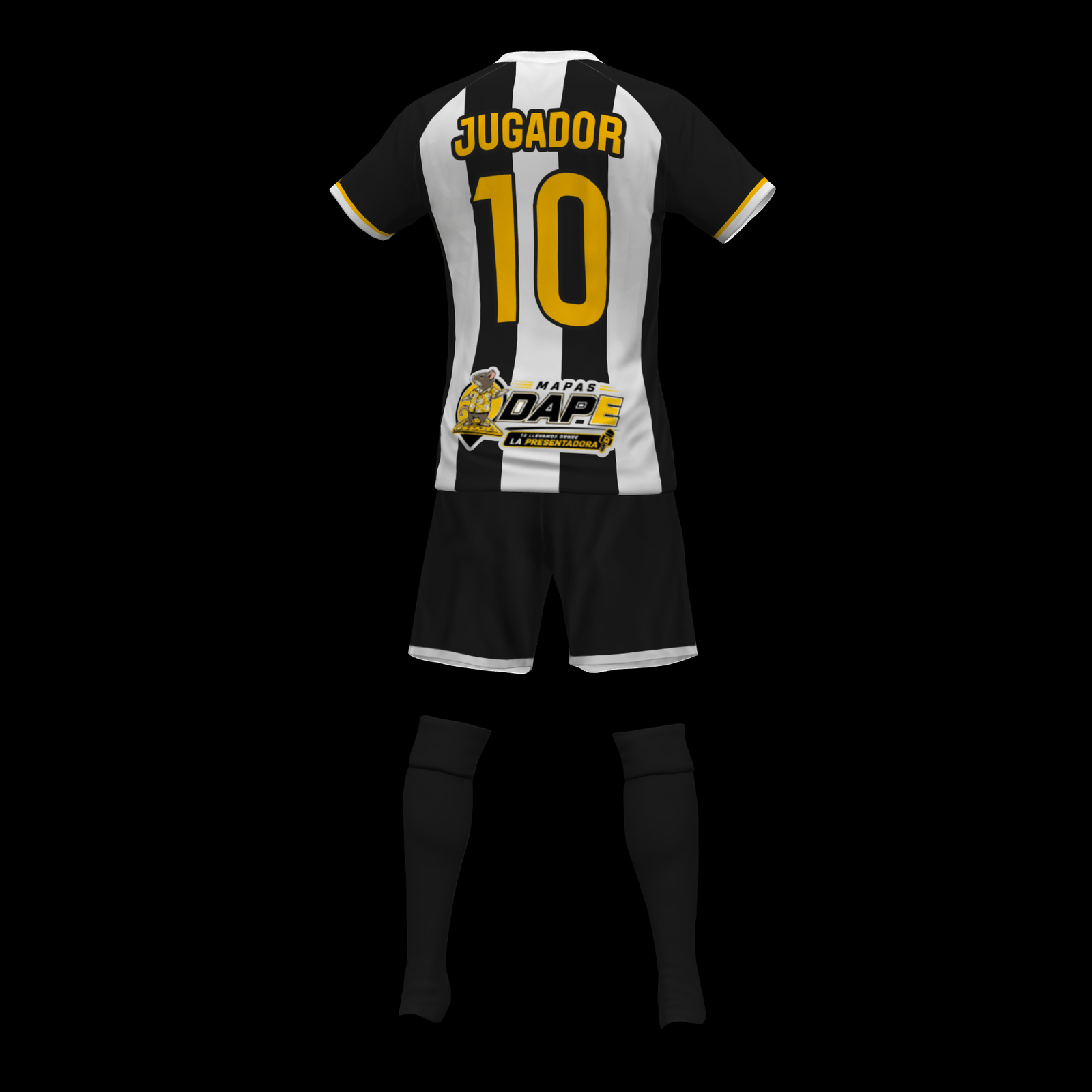JEWVENTUS - Imagen 3