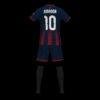 ATLÉTICO VENEZUELA 2026 - Imagen 3