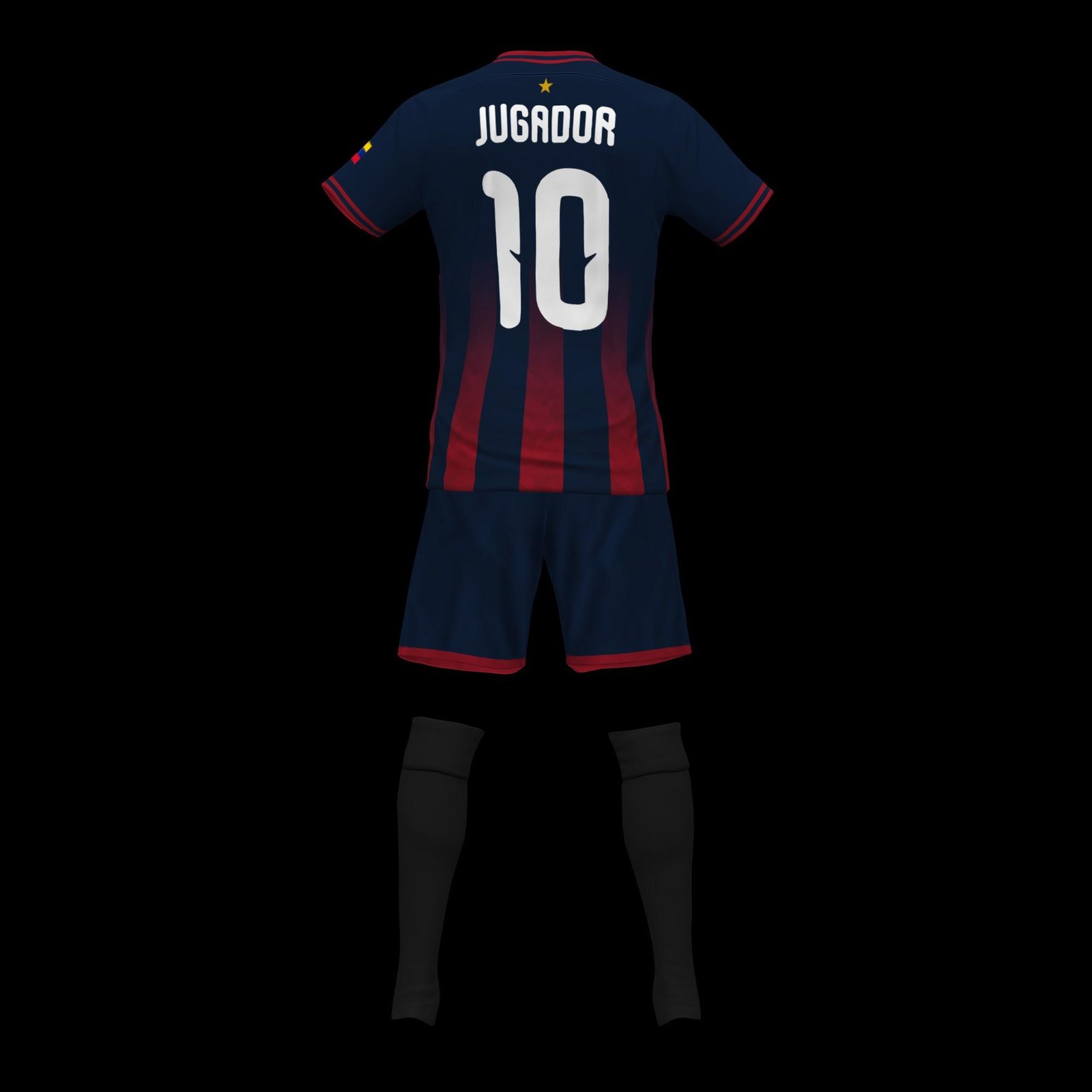 ATLÉTICO VENEZUELA 2026 - Imagen 3