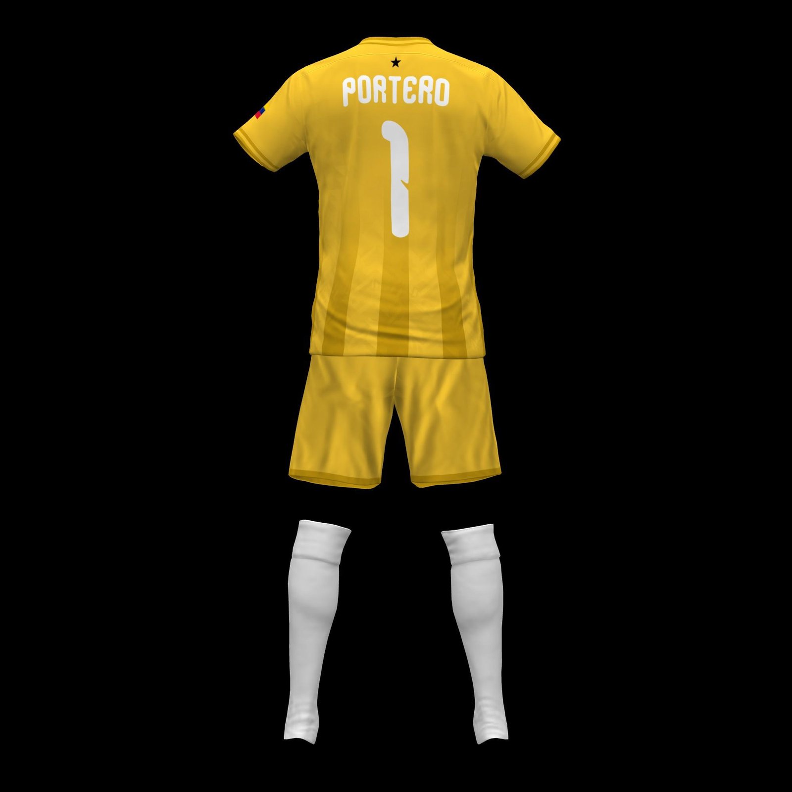ATLÉTICO VENEZUELA 2026 - Imagen 7