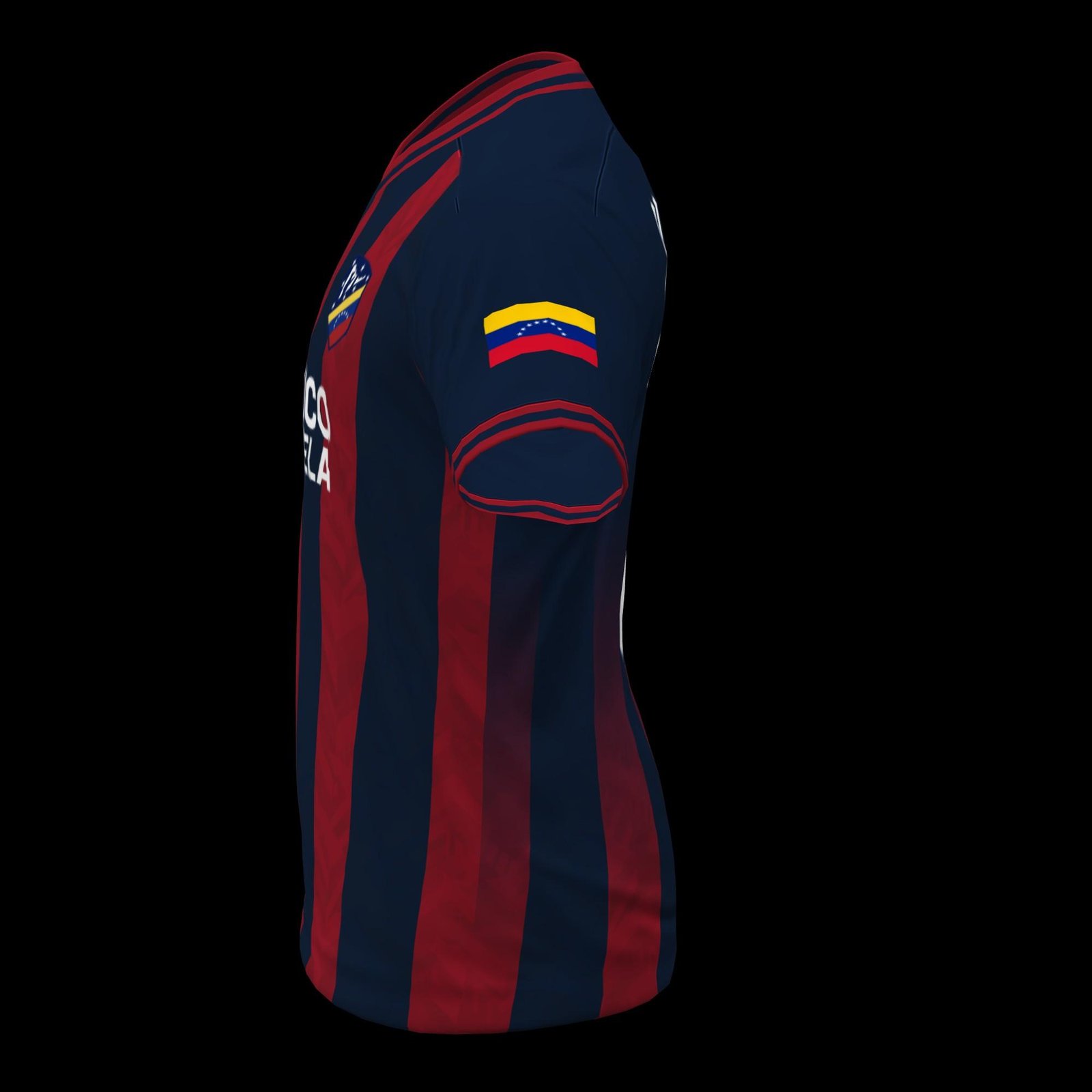 ATLÉTICO VENEZUELA 2026 - Imagen 4