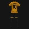 POCA CLASE FC - Imagen 3