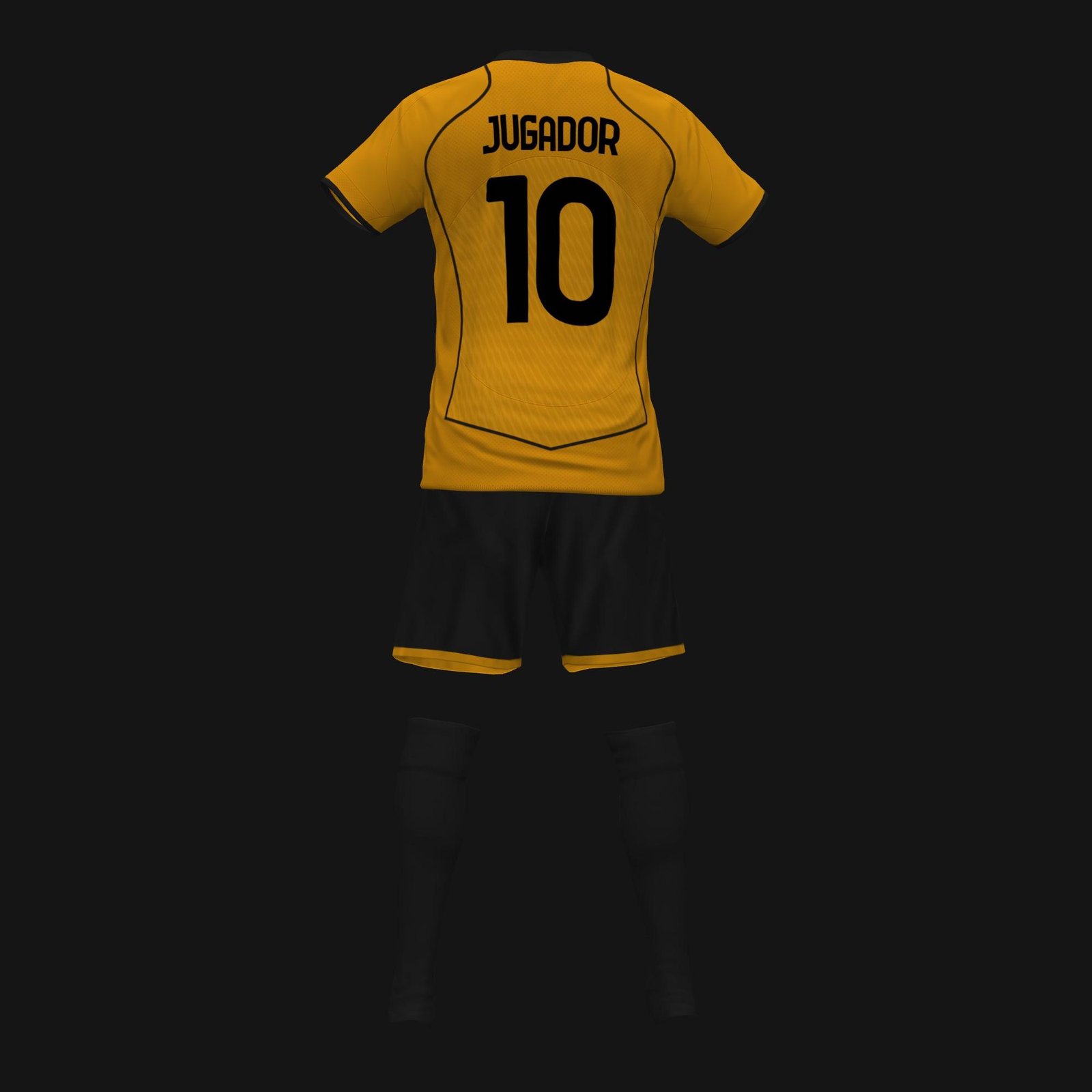 POCA CLASE FC - Imagen 3