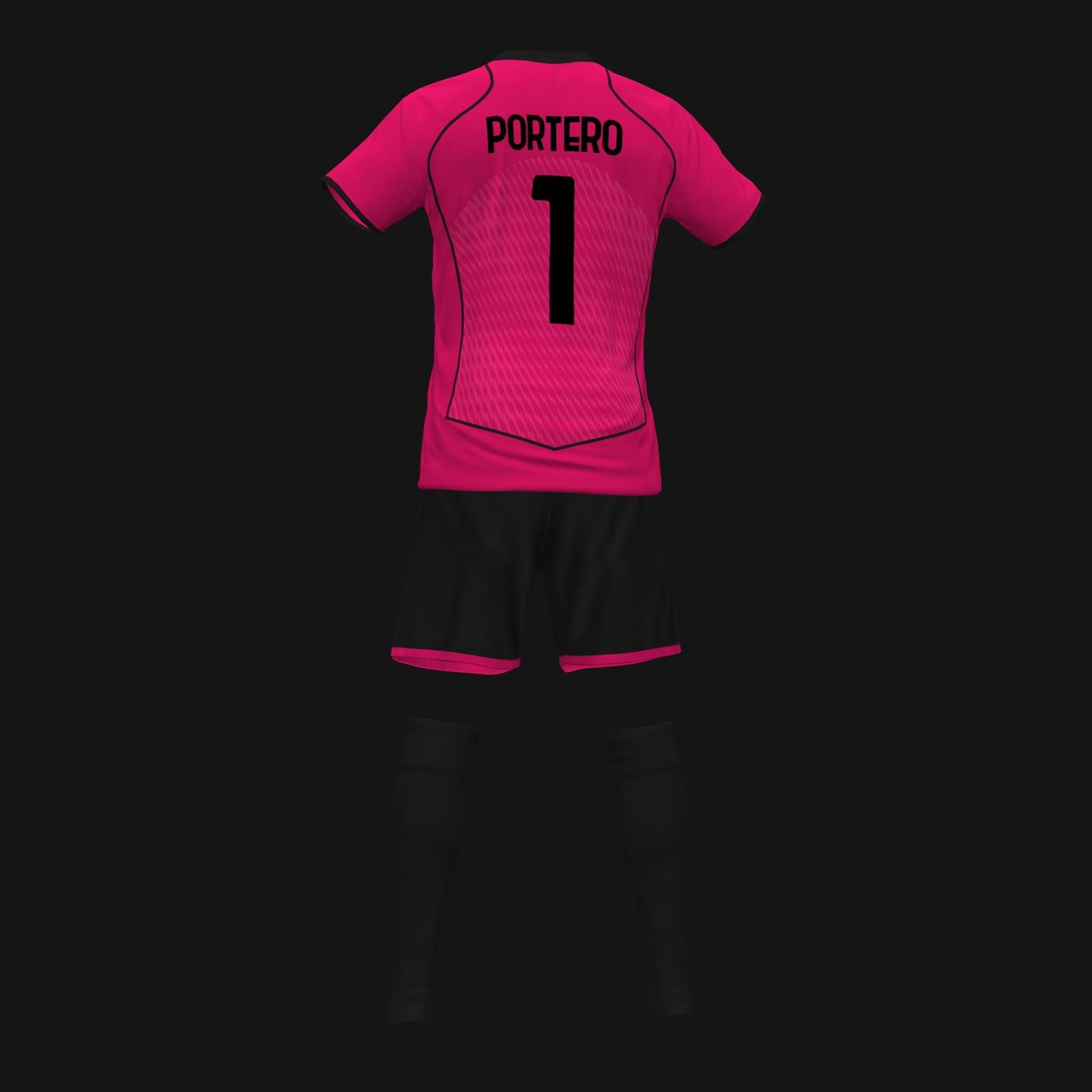 POCA CLASE FC - Imagen 6
