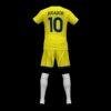 CHUQUIMARCAS FC - Imagen 3