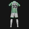 LLANFAIR F.C. - Imagen 3