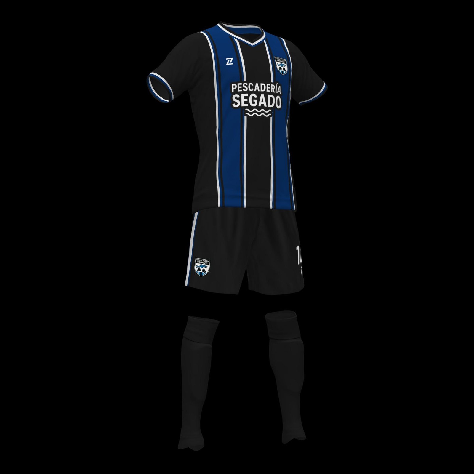 FC PESCADERÍA SEGADO - Imagen 4