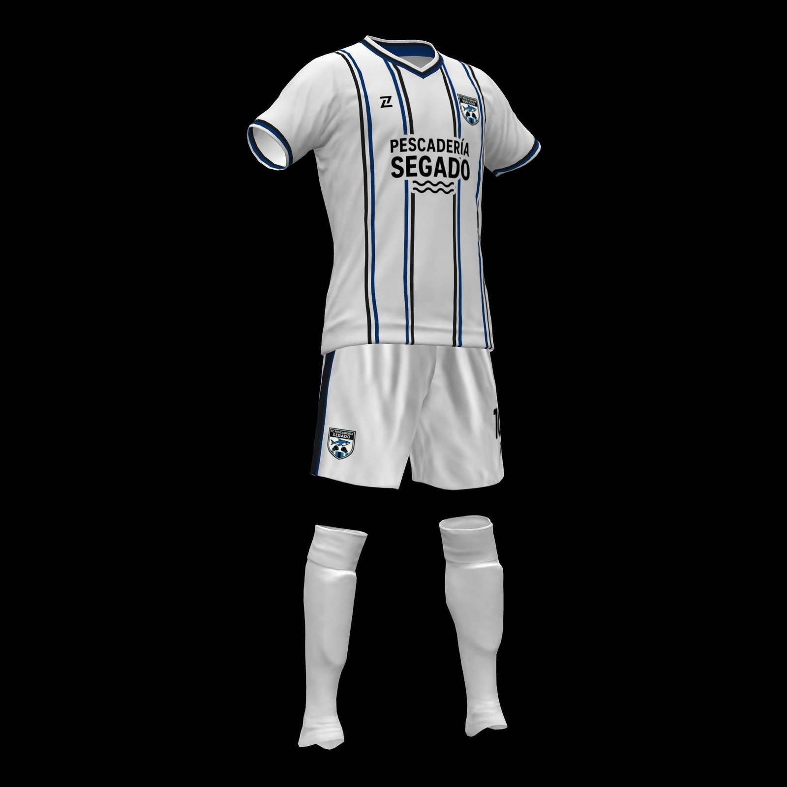FC PESCADERÍA SEGADO - Imagen 6