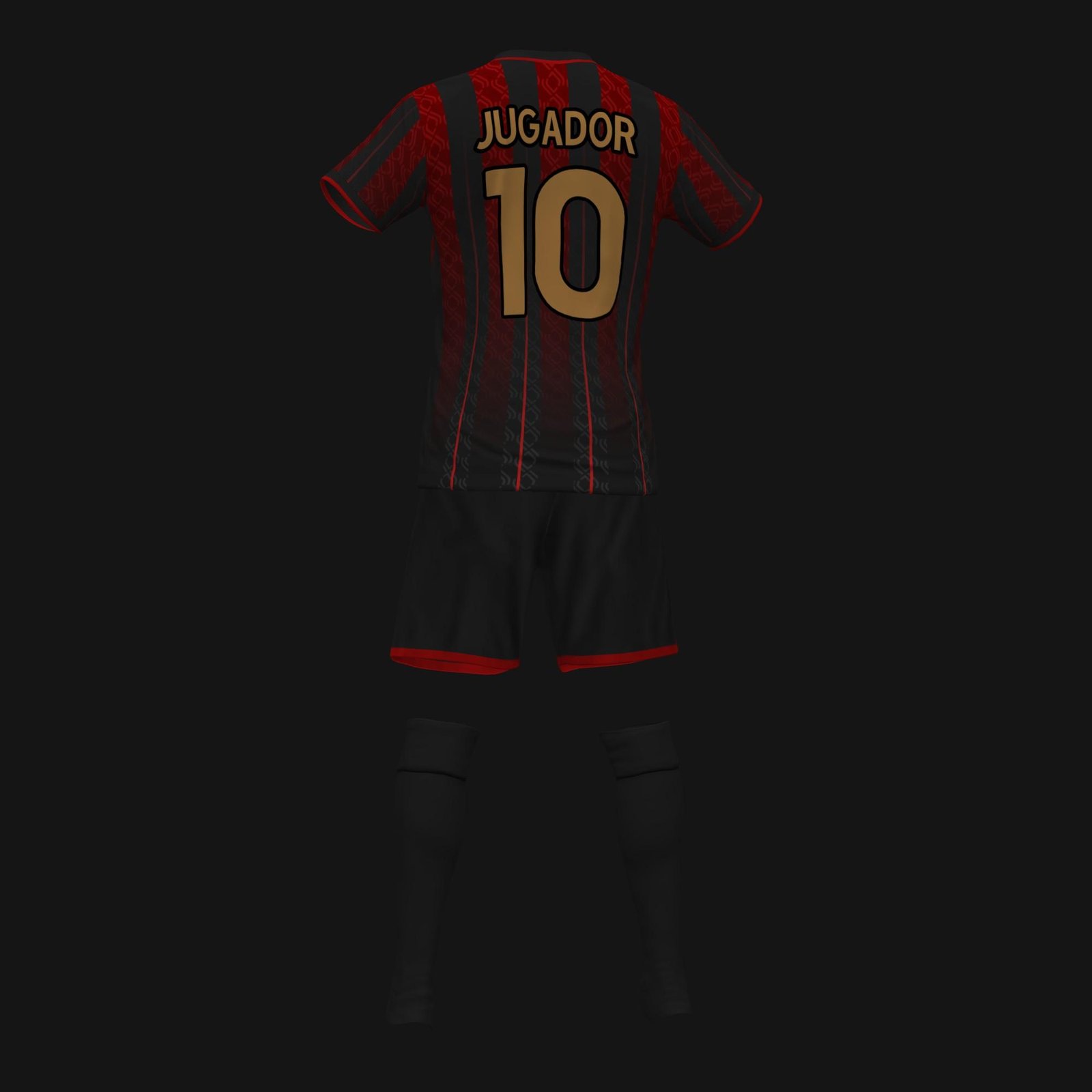 NIBETOVEN FC - Imagen 3