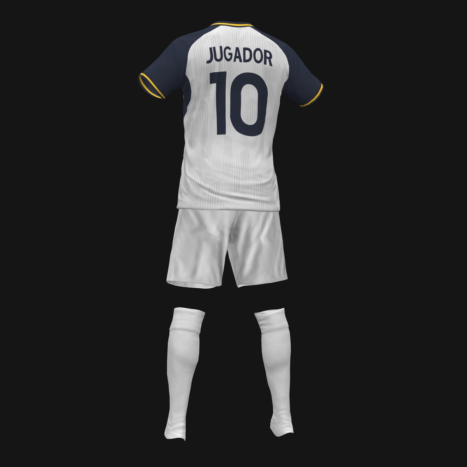 BLUE STEEL FC - Imagen 3