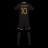 LA GRAN PIRÁMIDE FC - Imagen 3
