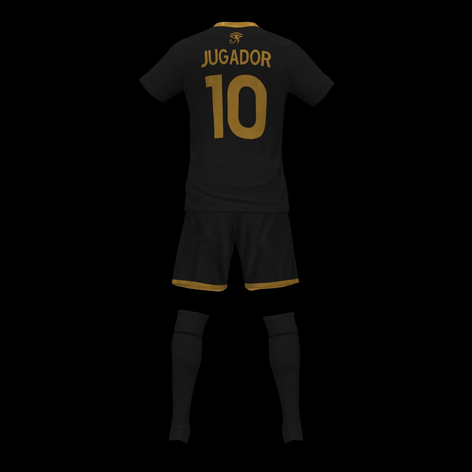 LA GRAN PIRÁMIDE FC - Imagen 3