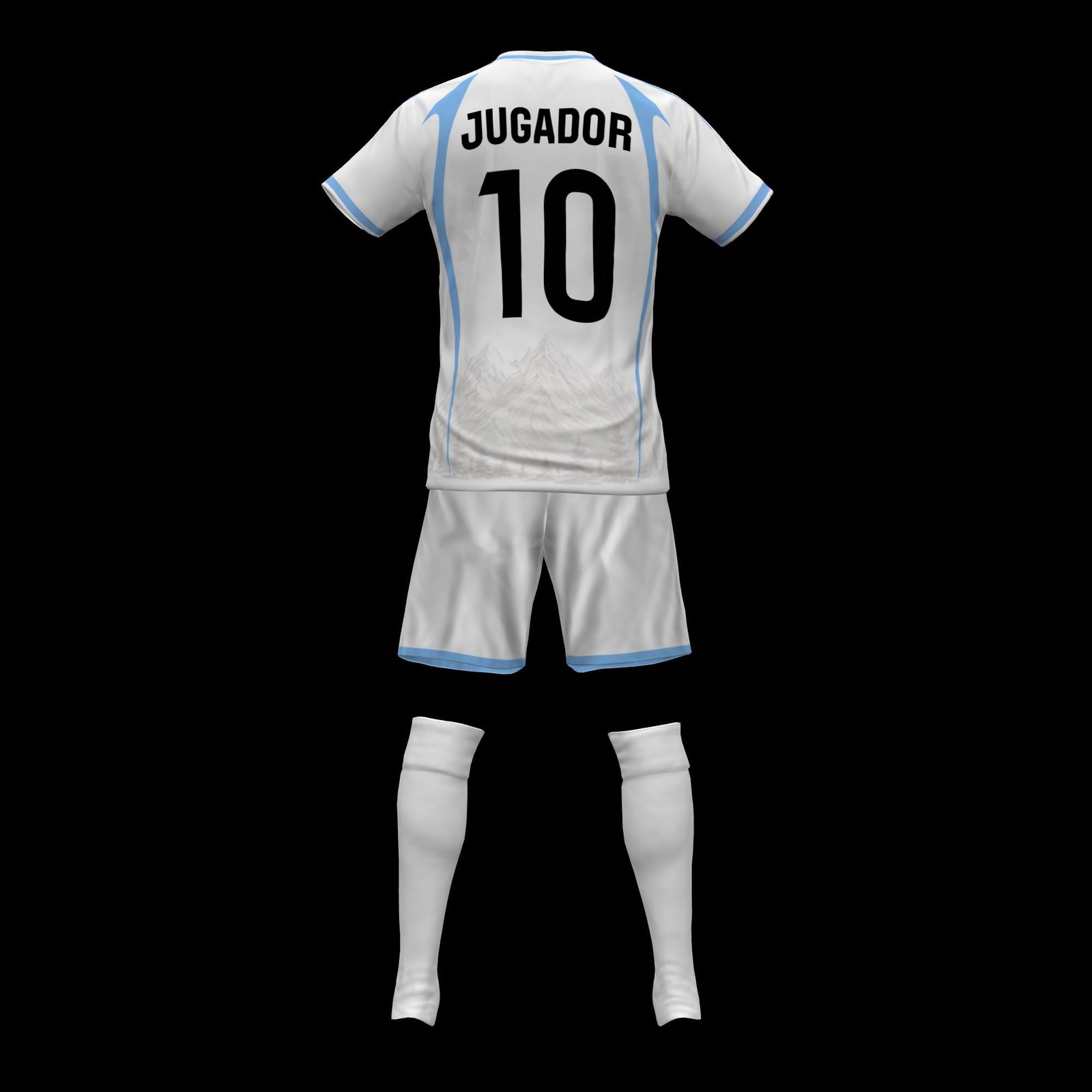 RACING DE VIKINGOS - Imagen 3