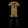 LA GRAN PIRÁMIDE FC - Imagen 6