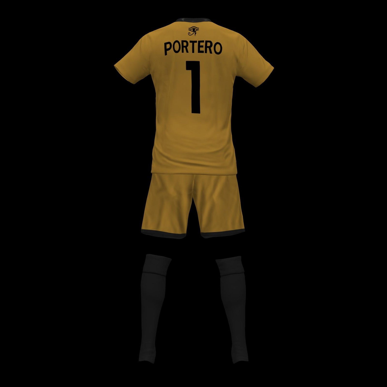LA GRAN PIRÁMIDE FC - Imagen 6